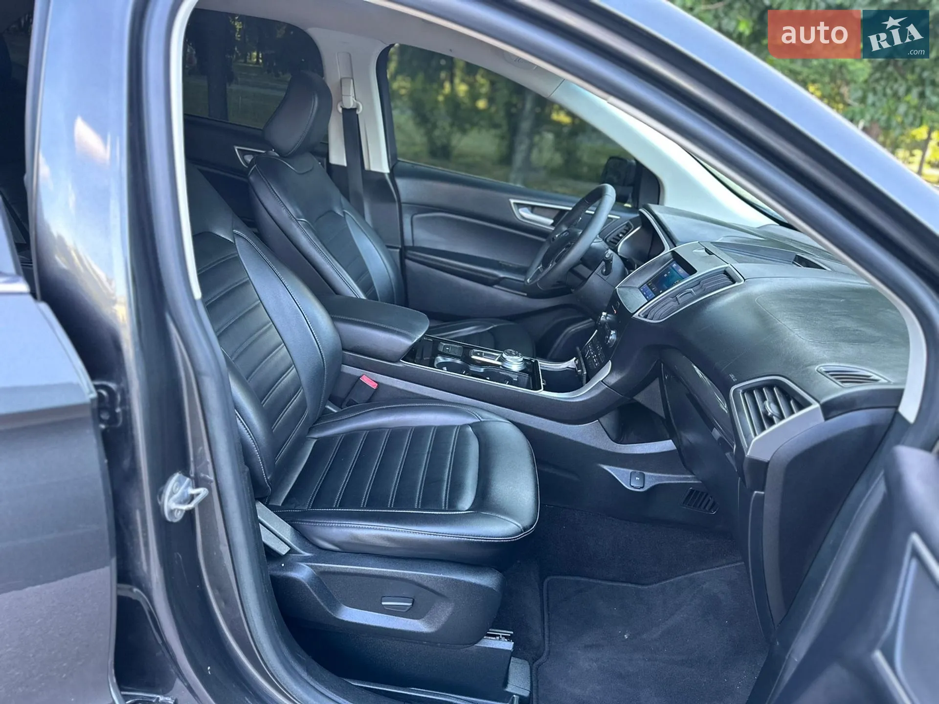 2020 Ford Edge - мініатюра 41