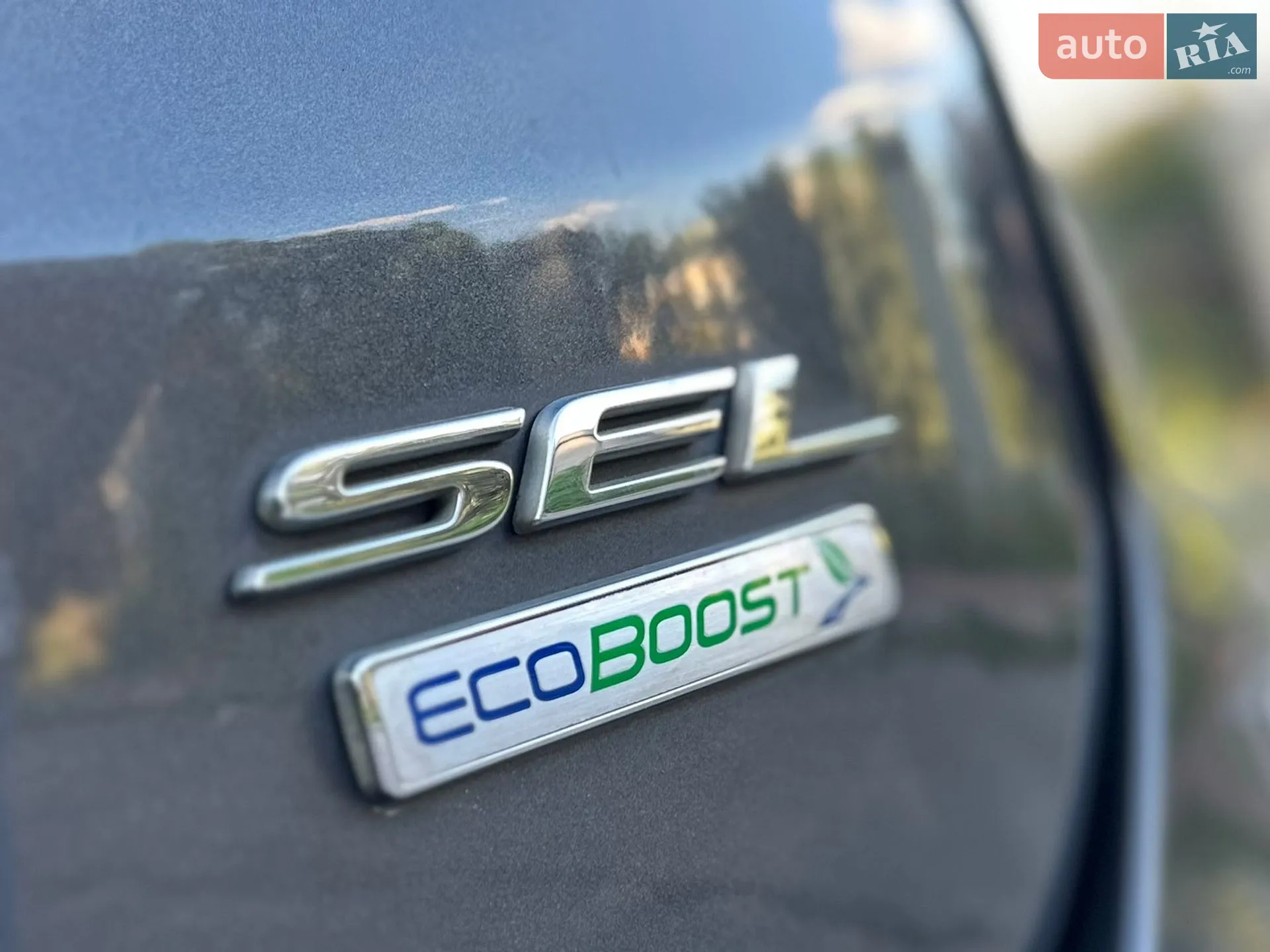 2020 Ford Edge - мініатюра 45
