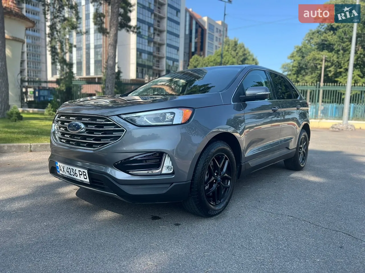 2021 Jeep Grand Cherokee - мініатюра 30