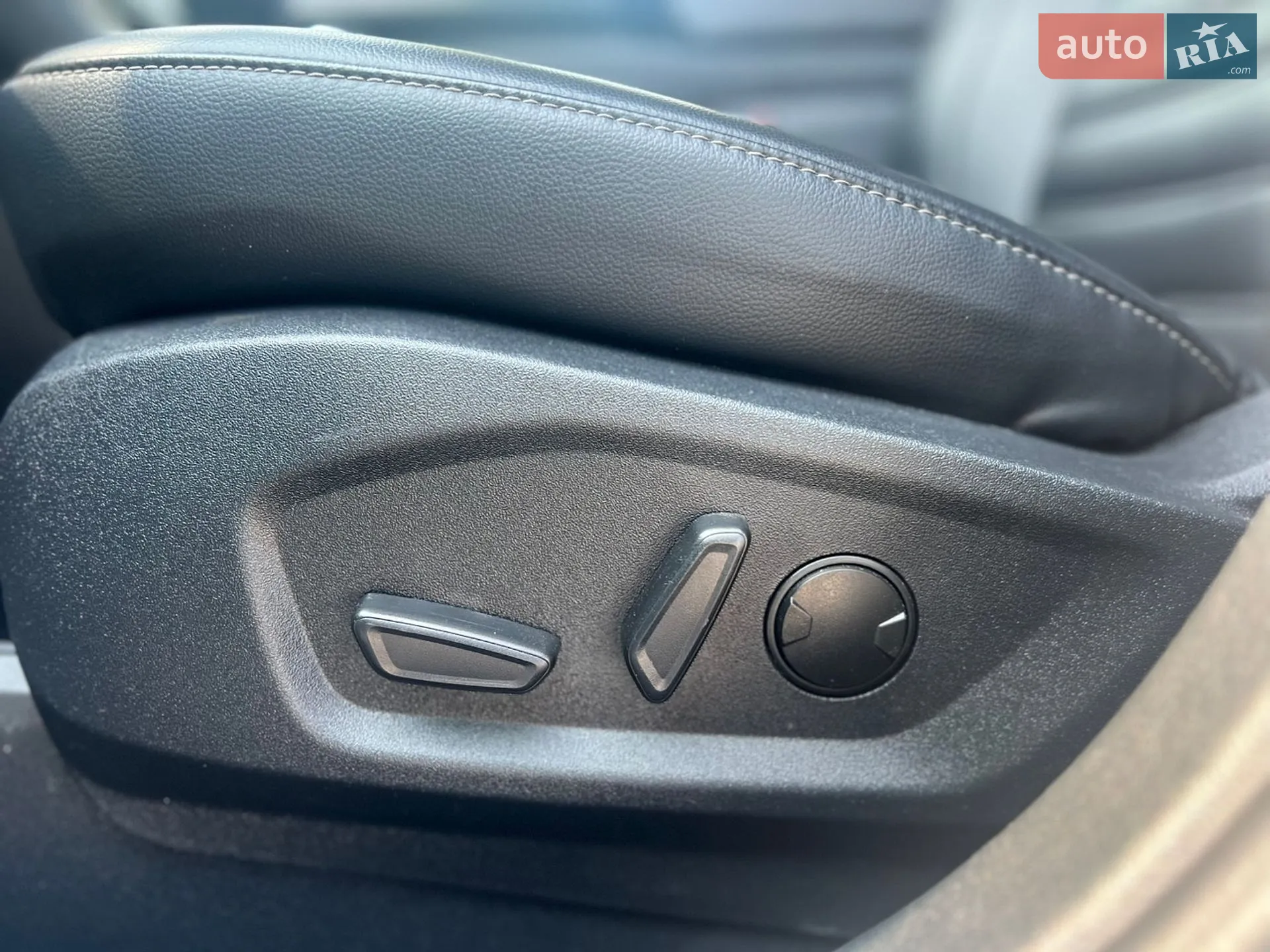 2023 Ford Edge - мініатюра 9