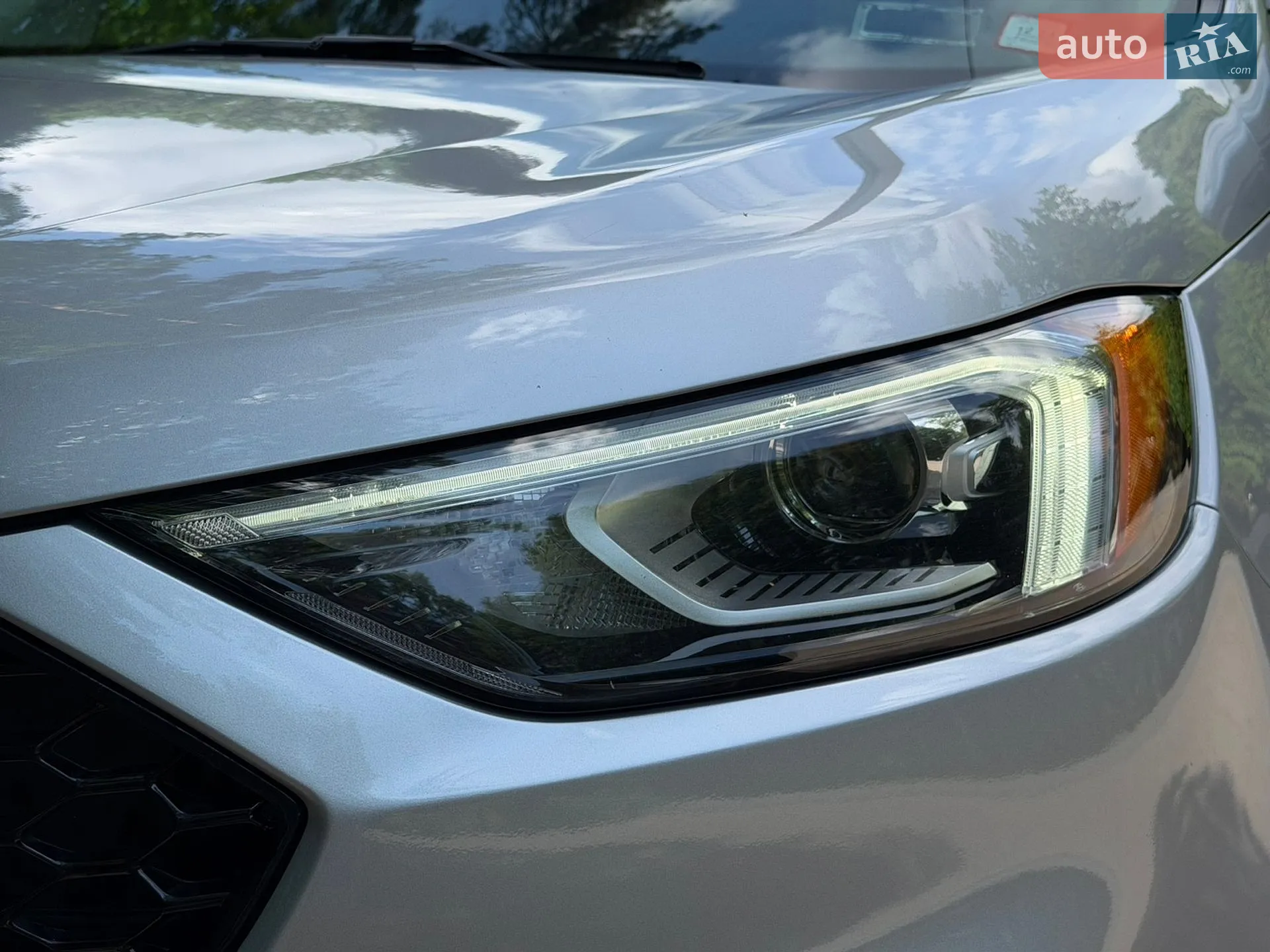 2019 Ford Edge - мініатюра 24