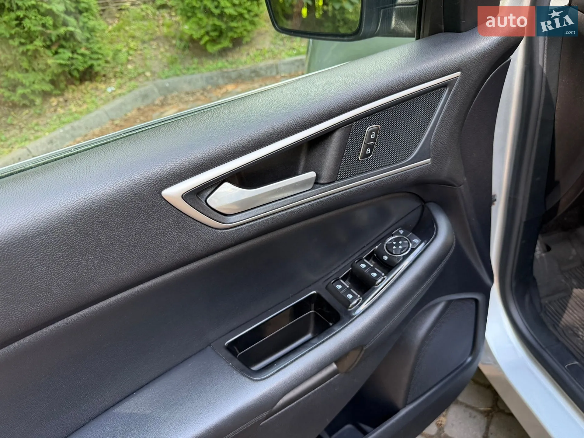 2019 Ford Edge - мініатюра 57