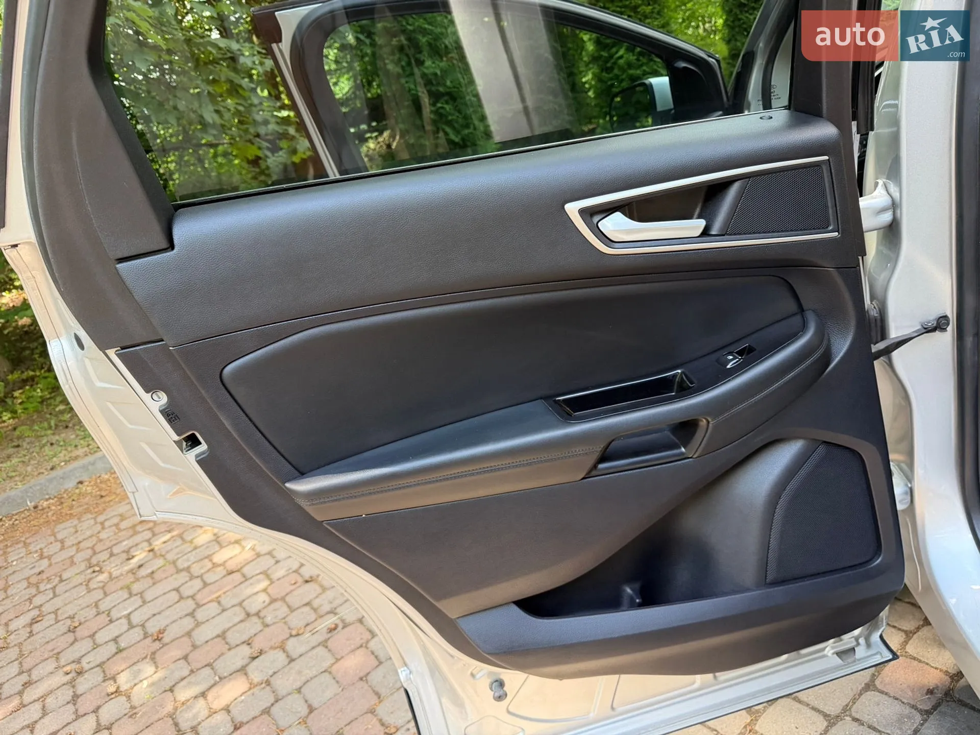 2019 Ford Edge - мініатюра 77