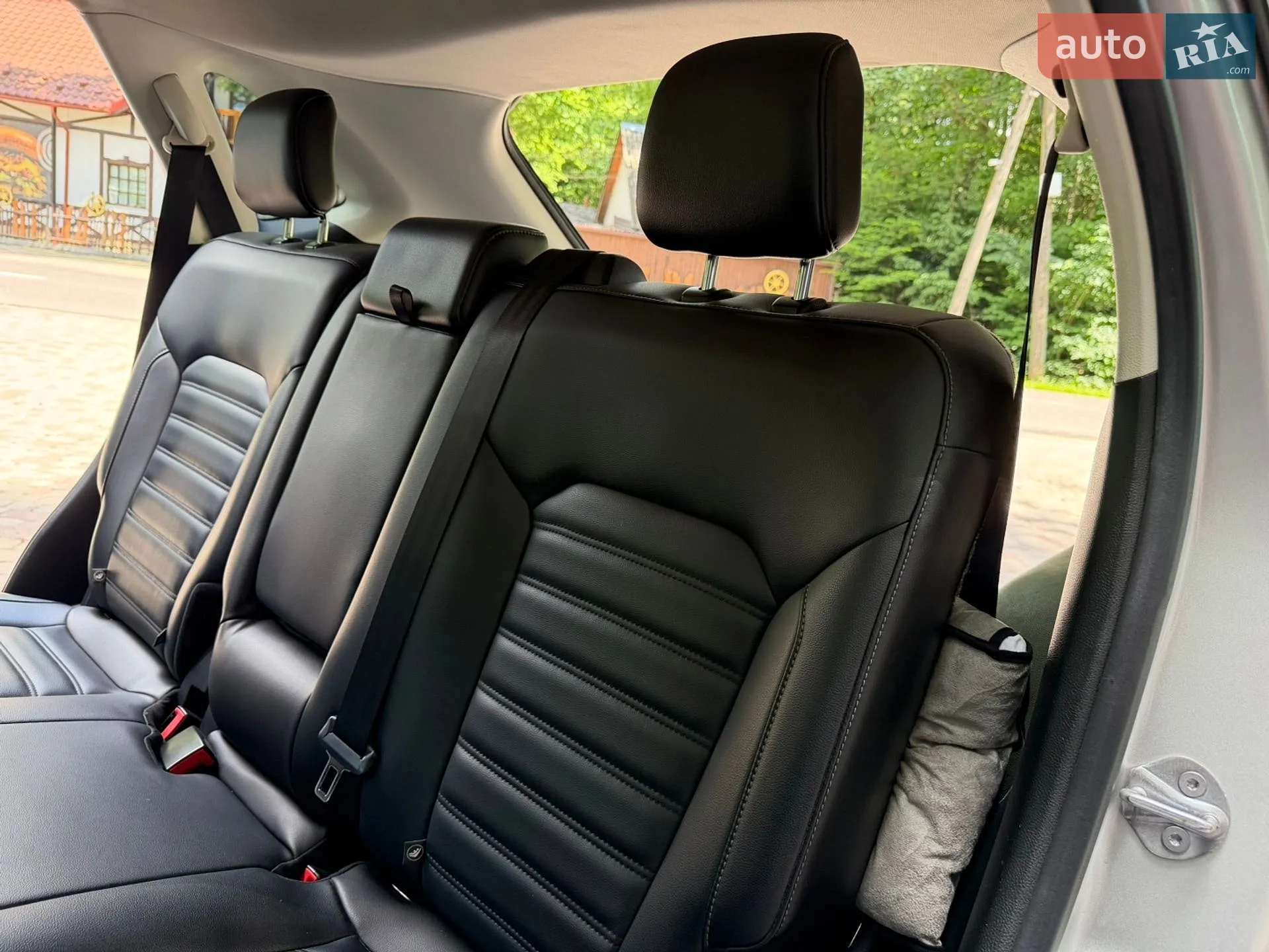 2019 Ford Edge - мініатюра 81
