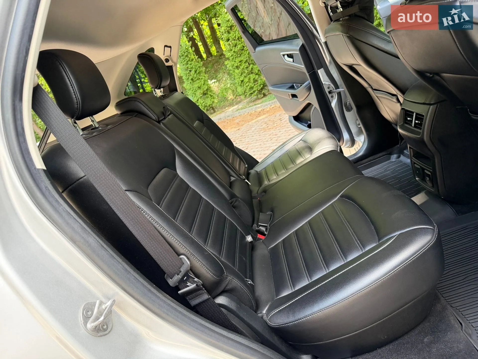 2019 Ford Edge - мініатюра 84