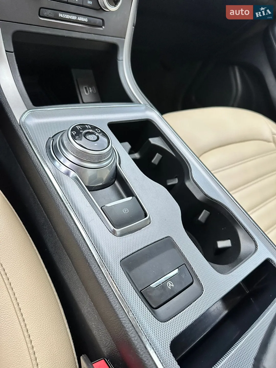 2021 Ford Edge - мініатюра 15