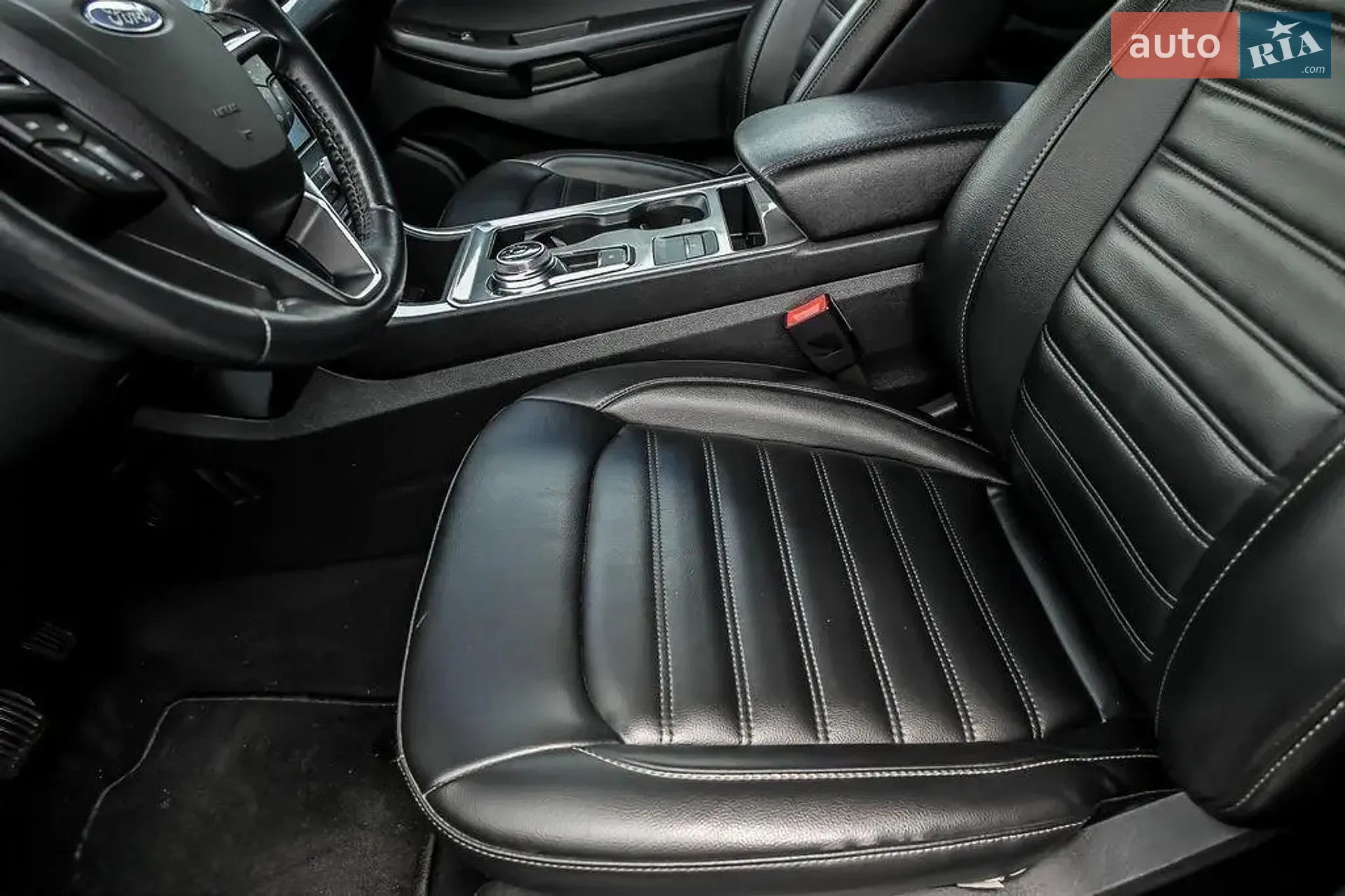 2021 Ford Edge - мініатюра 15