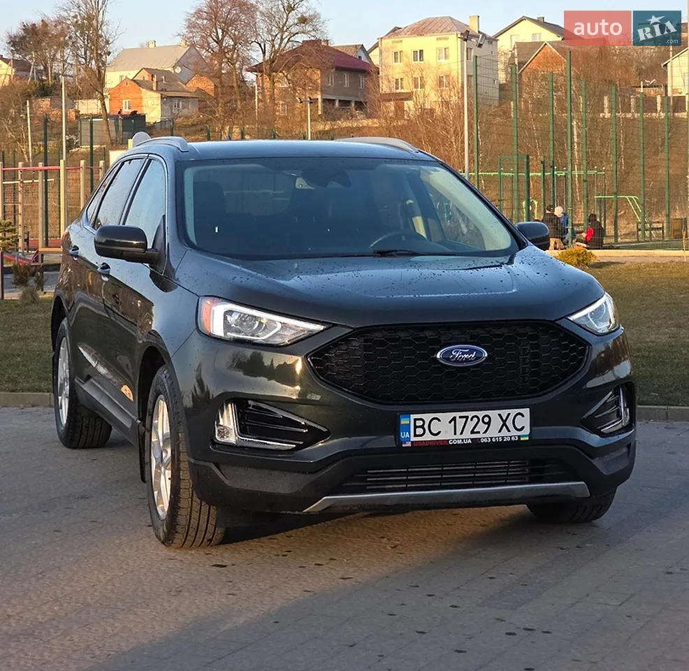 2023 Ford Edge - мініатюра 15