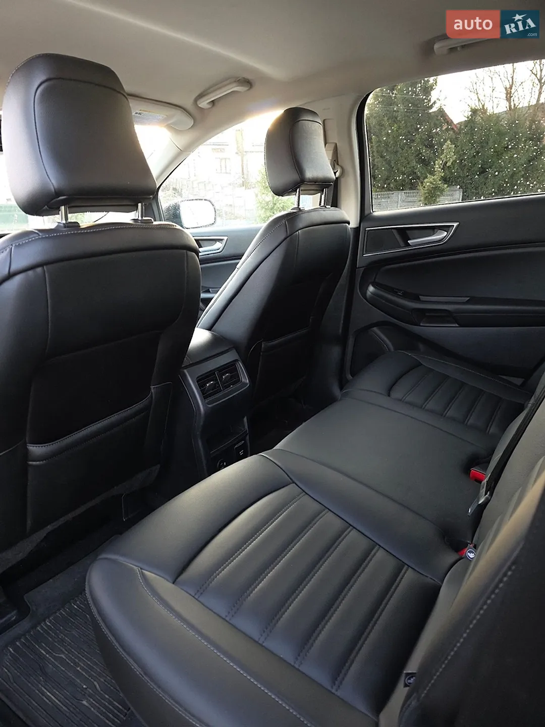 2022 Ford Edge - мініатюра 9