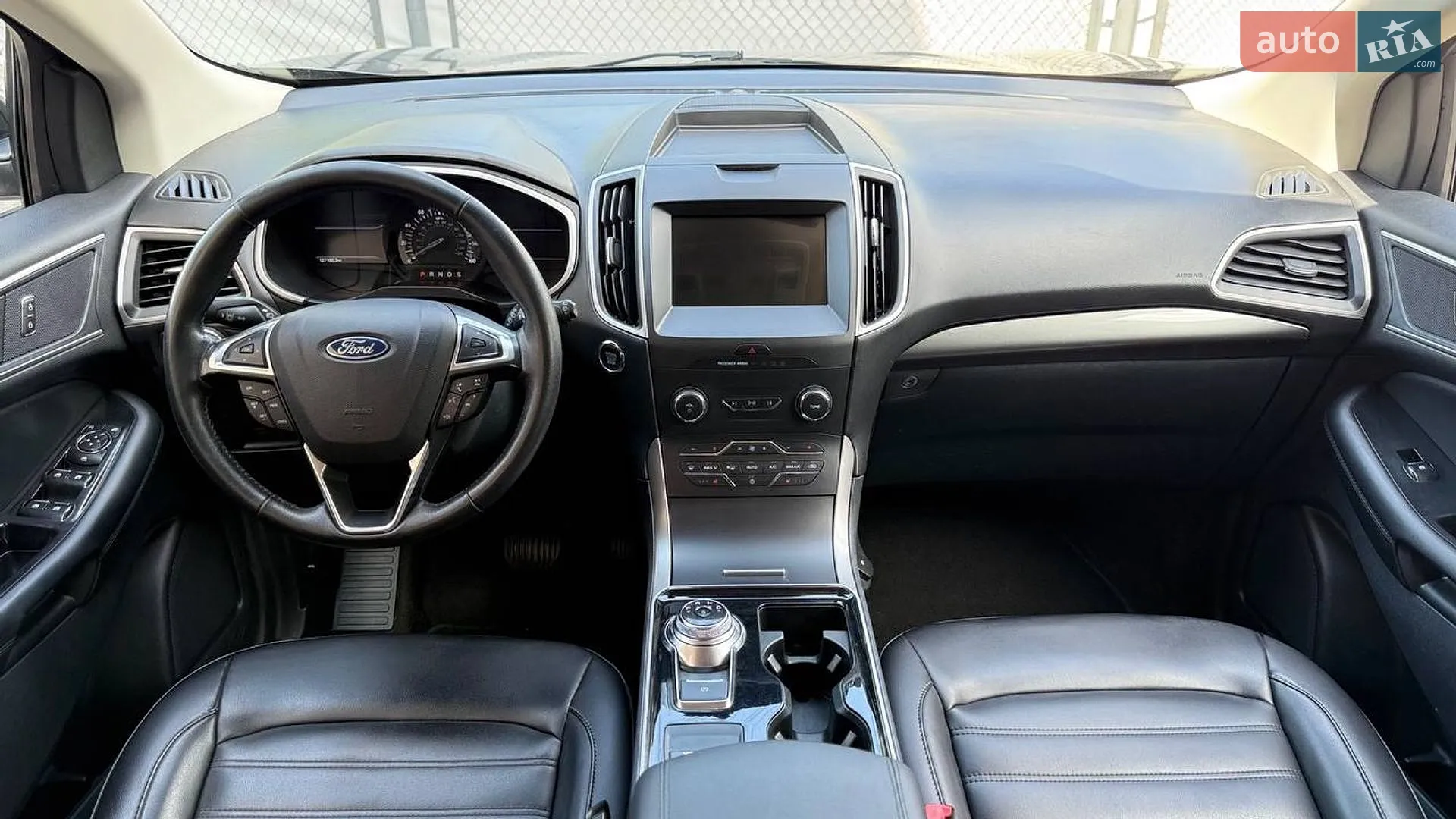 2019 Ford Edge - мініатюра 20