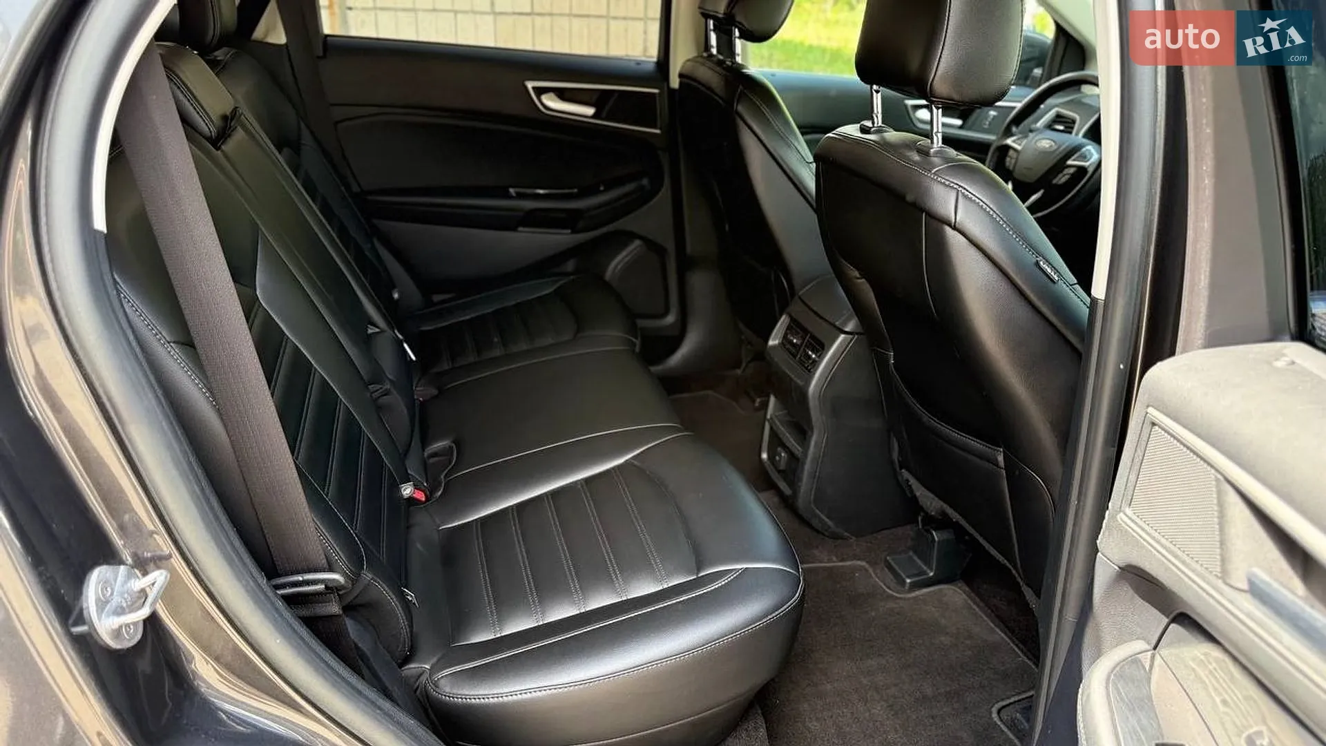2019 Ford Edge - мініатюра 24