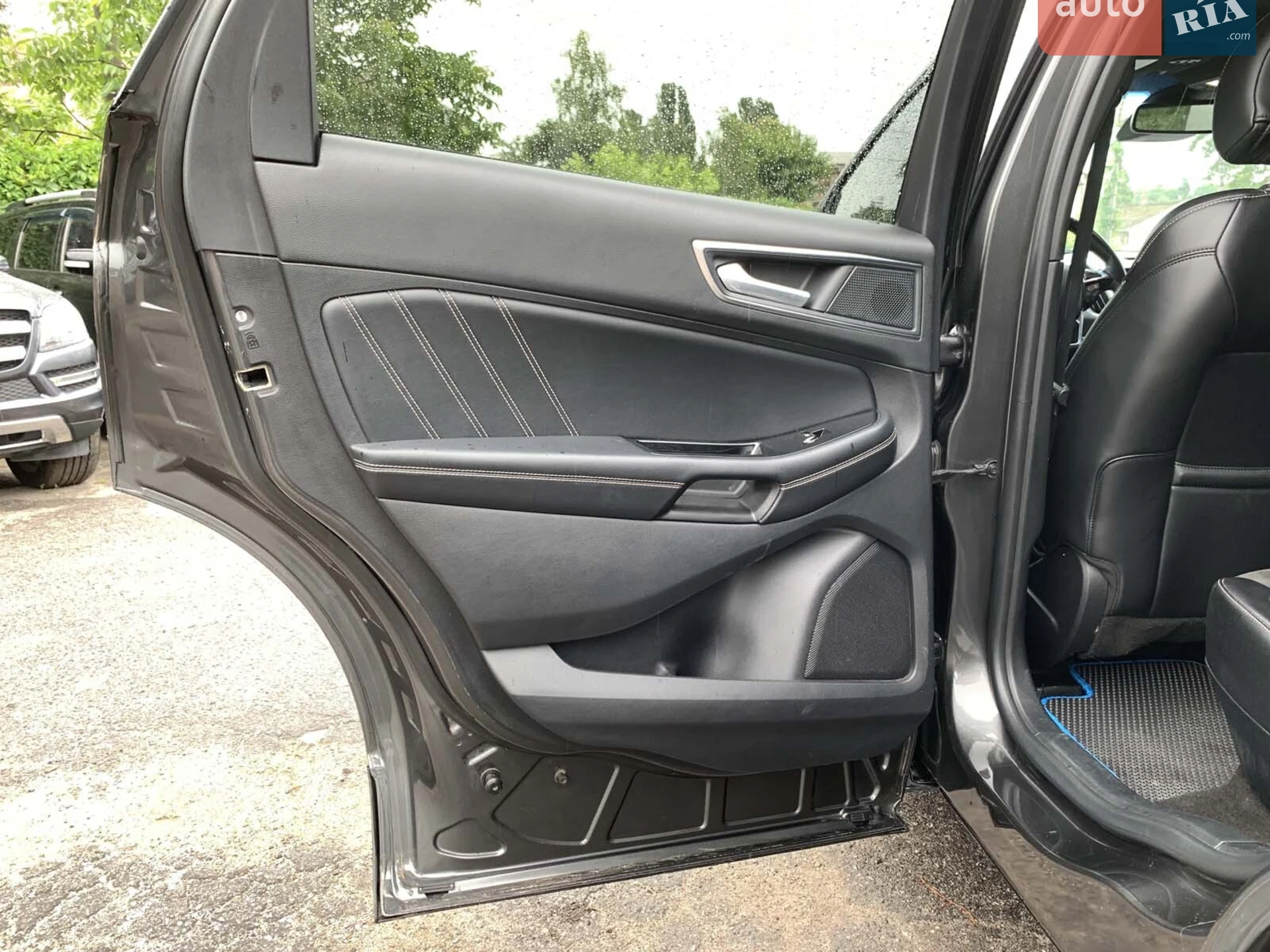 2019 Ford Edge - мініатюра 28