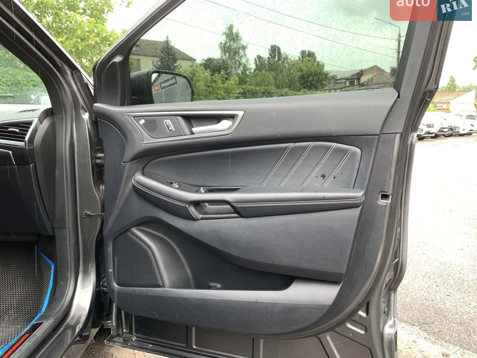 2019 Ford Edge - мініатюра 39