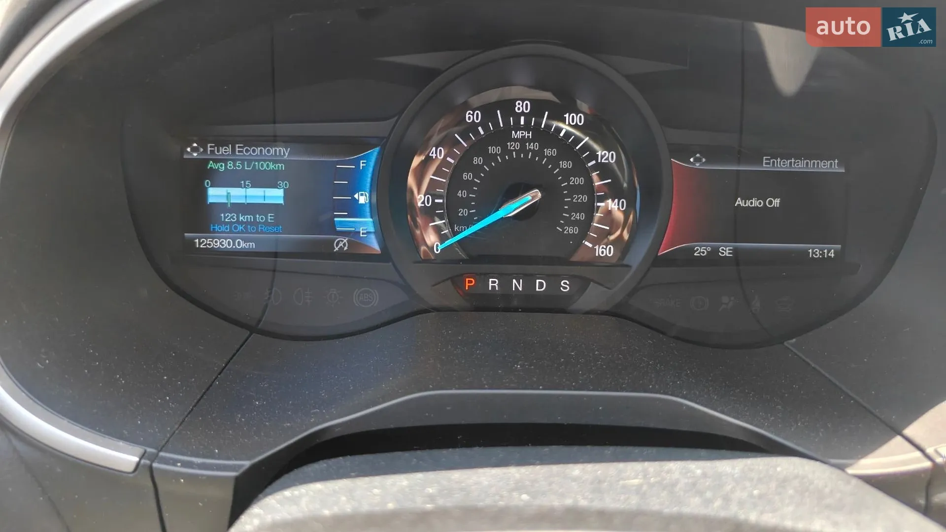 2019 Ford Edge - мініатюра 10
