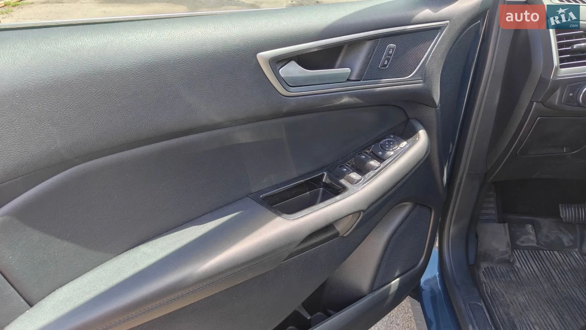 2019 Ford Edge - мініатюра 14