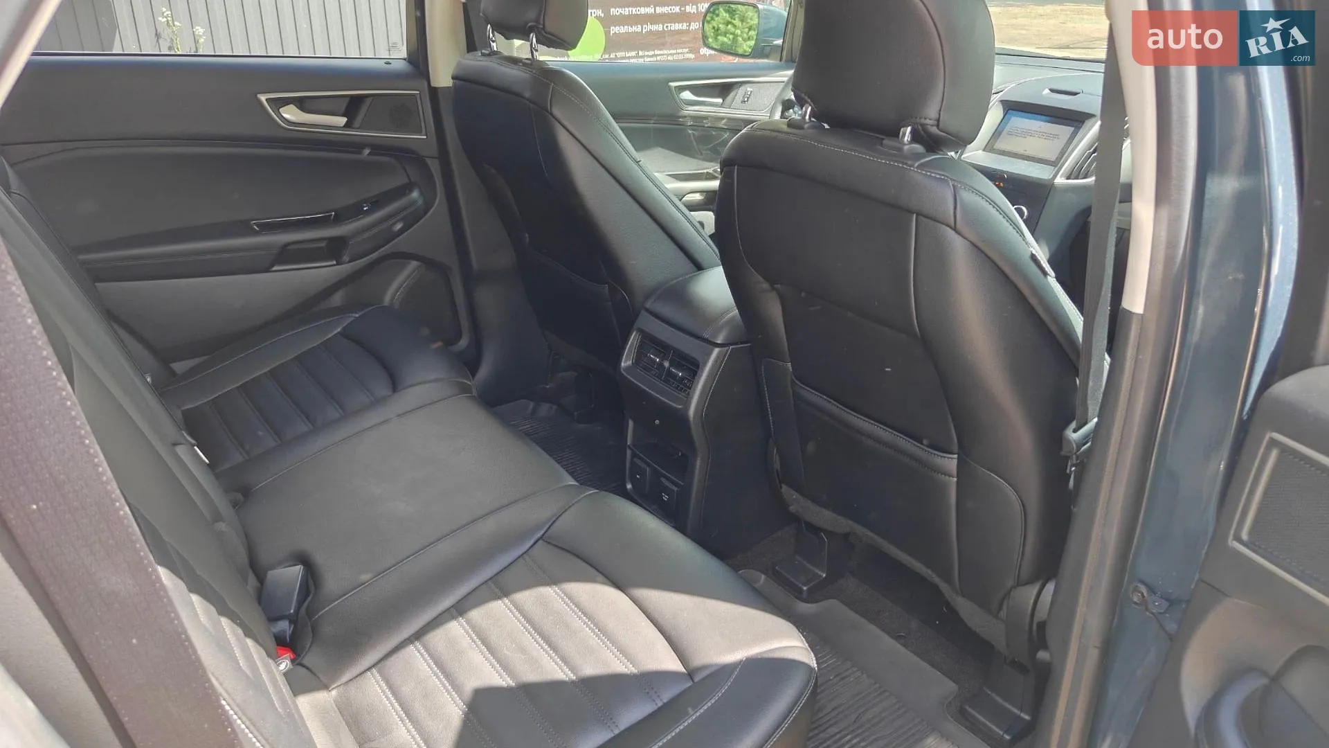 2019 Ford Edge - мініатюра 12