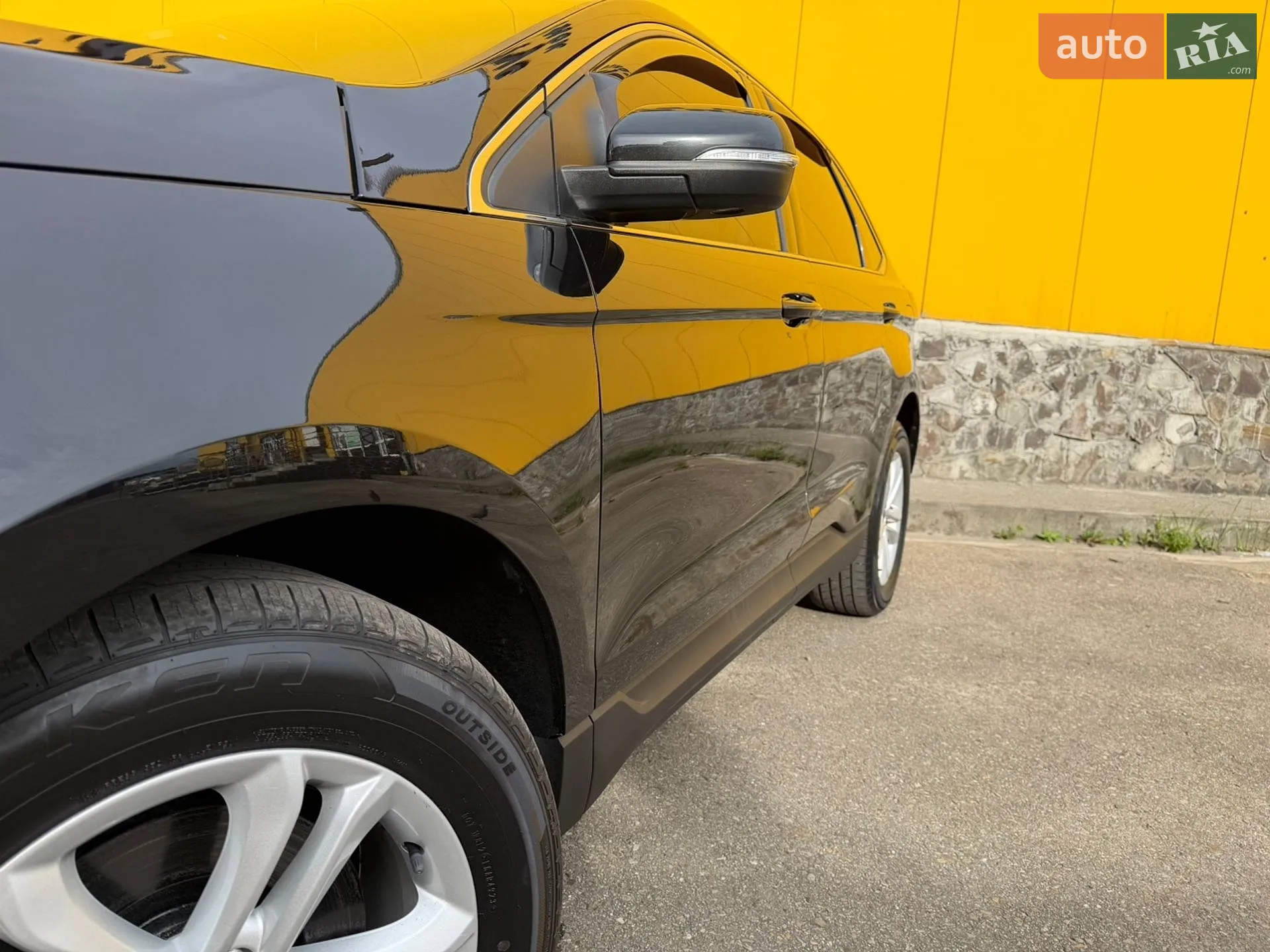 2019 Ford Edge - мініатюра 14