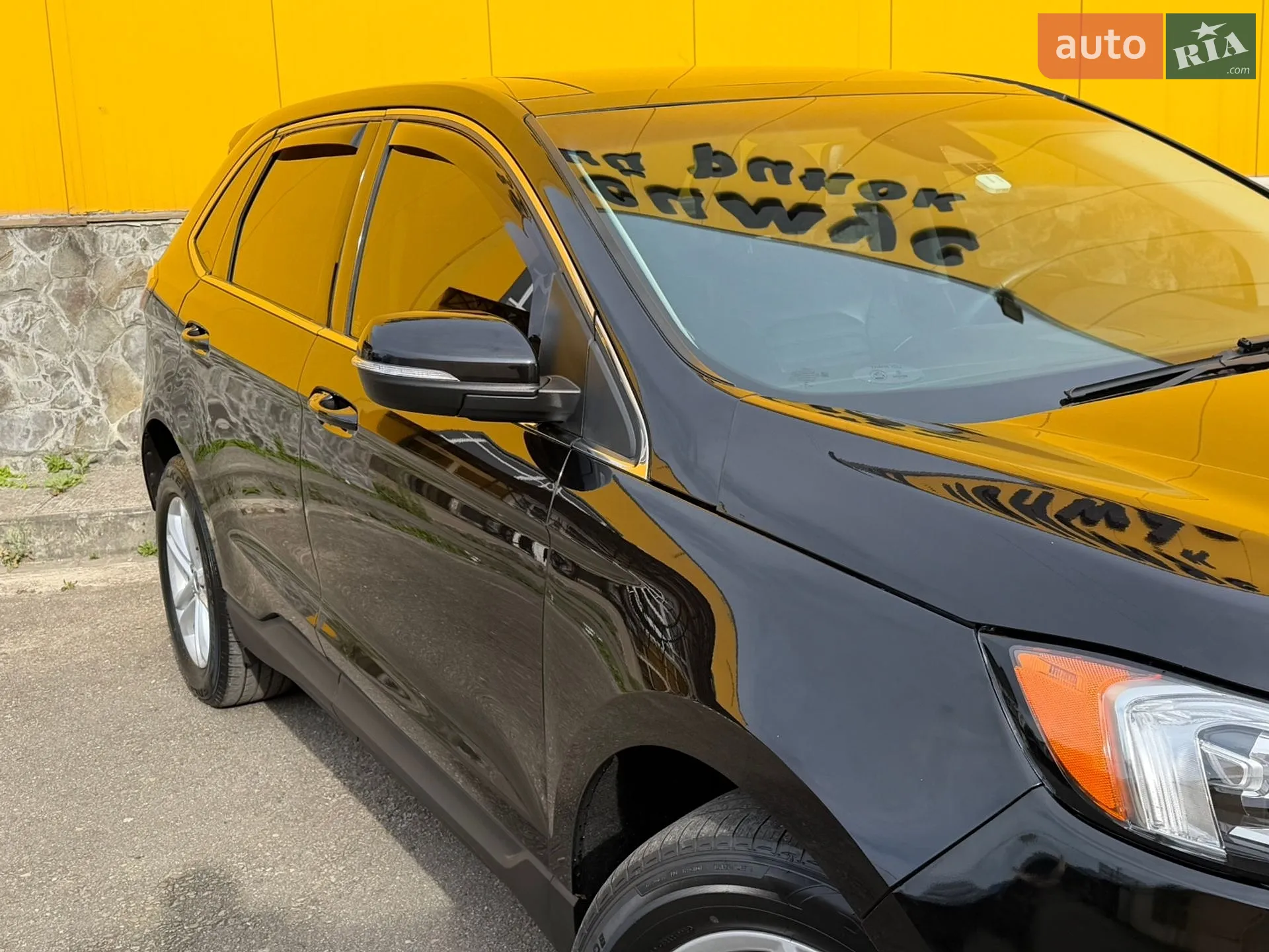 2019 Ford Edge - мініатюра 20