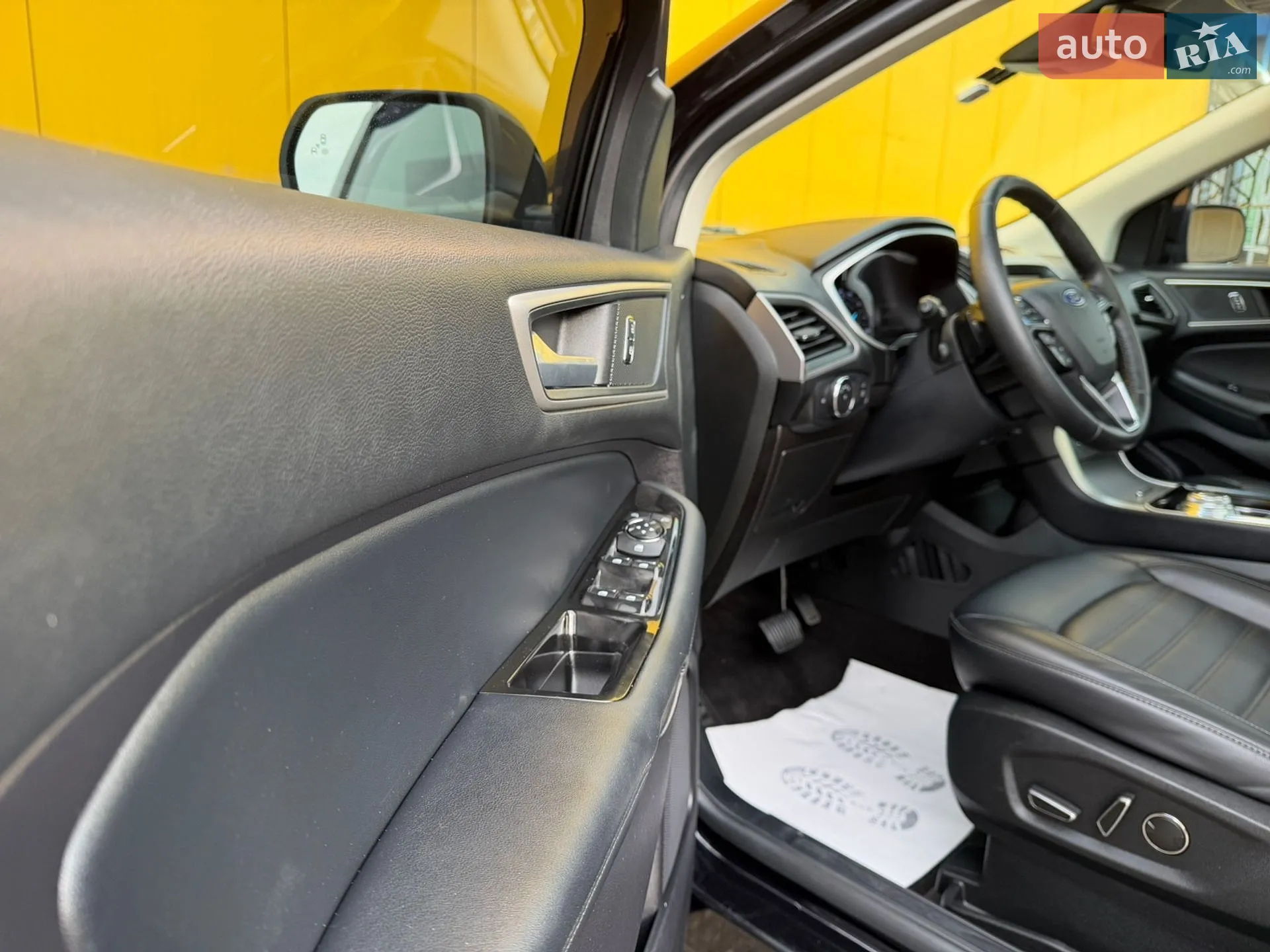 2019 Ford Edge - мініатюра 35