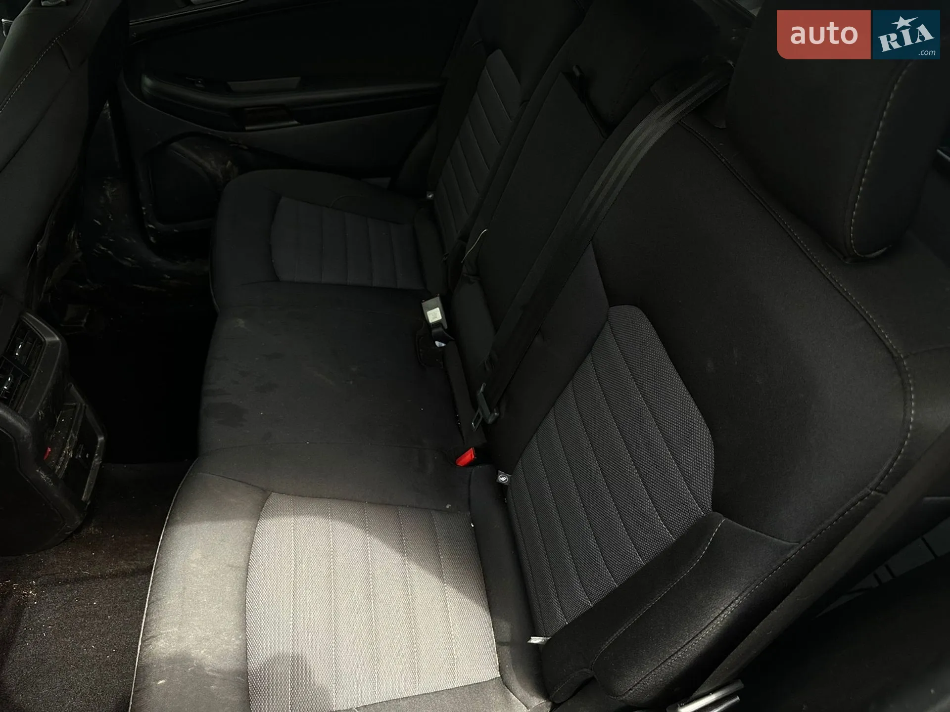 2017 Ford Edge - мініатюра 13