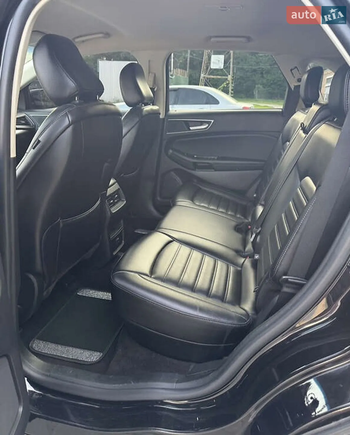 2019 Ford Edge - мініатюра 7