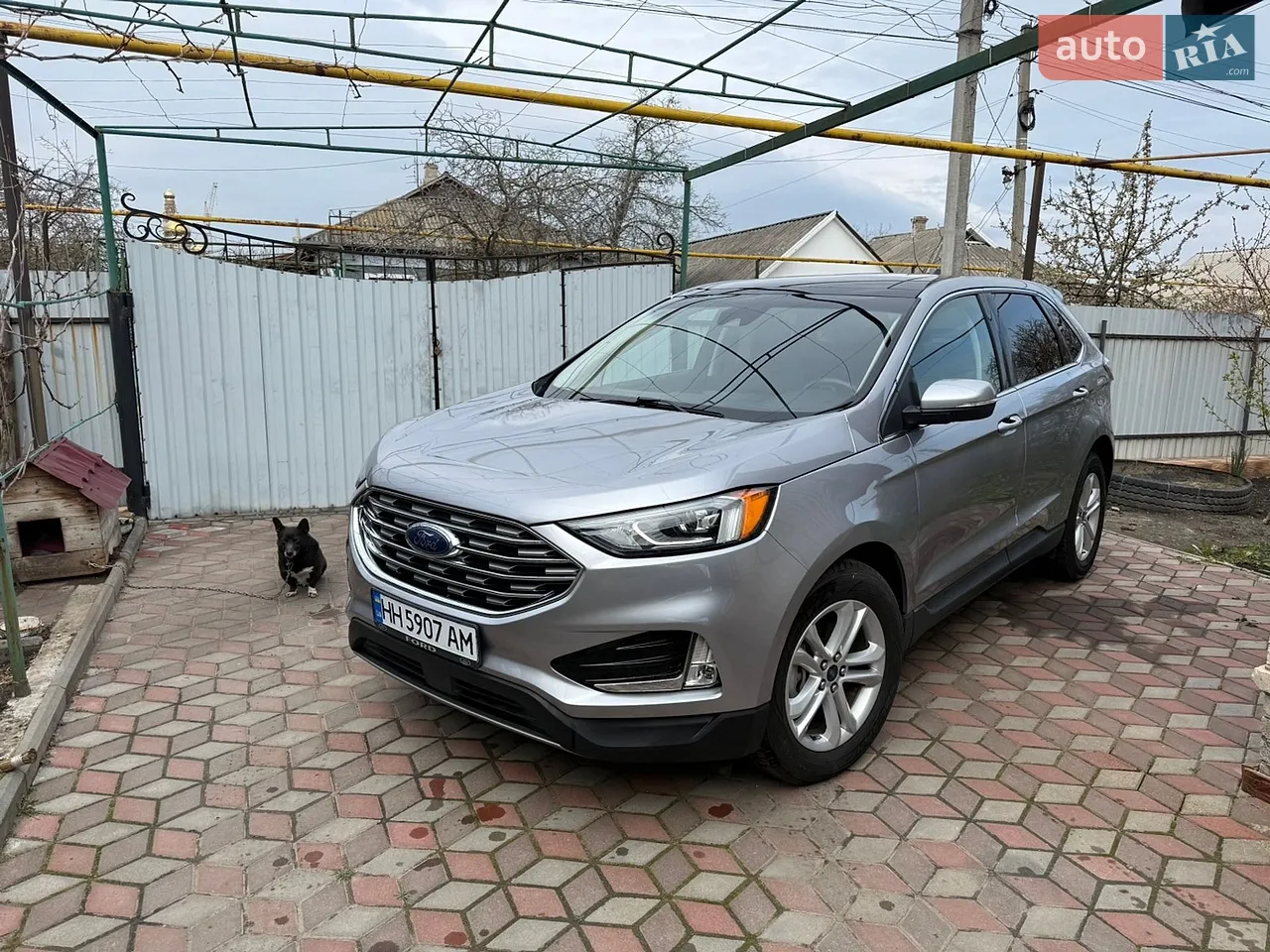 2023 Volkswagen Tiguan - мініатюра 16