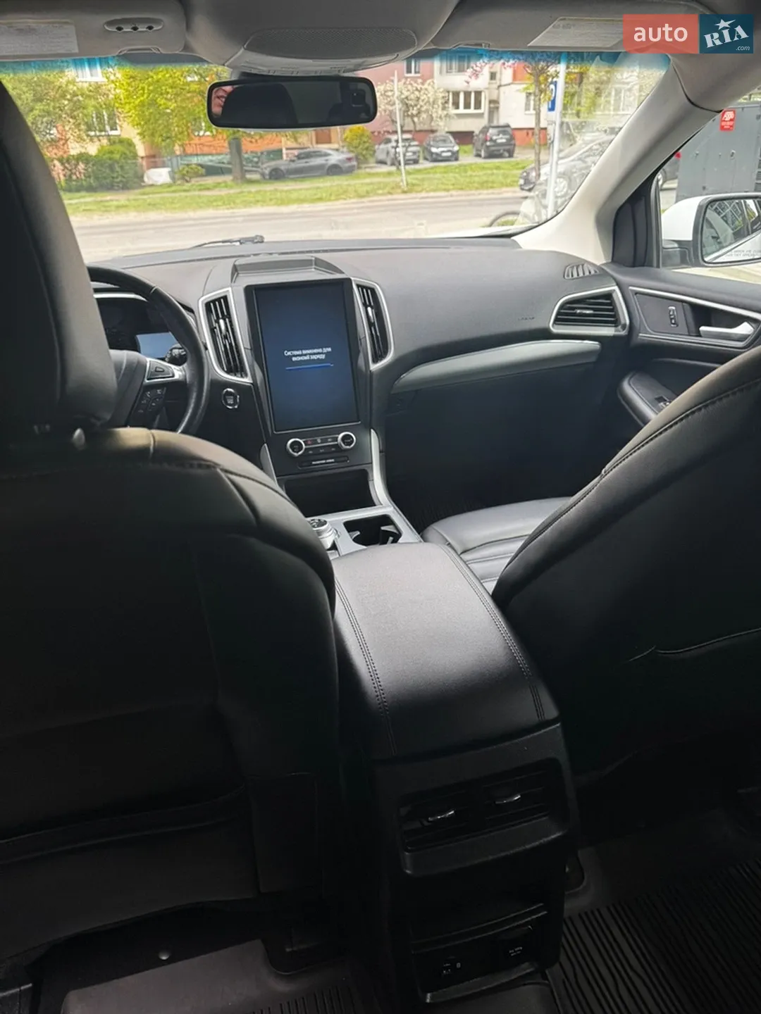 2021 Ford Edge - мініатюра 32