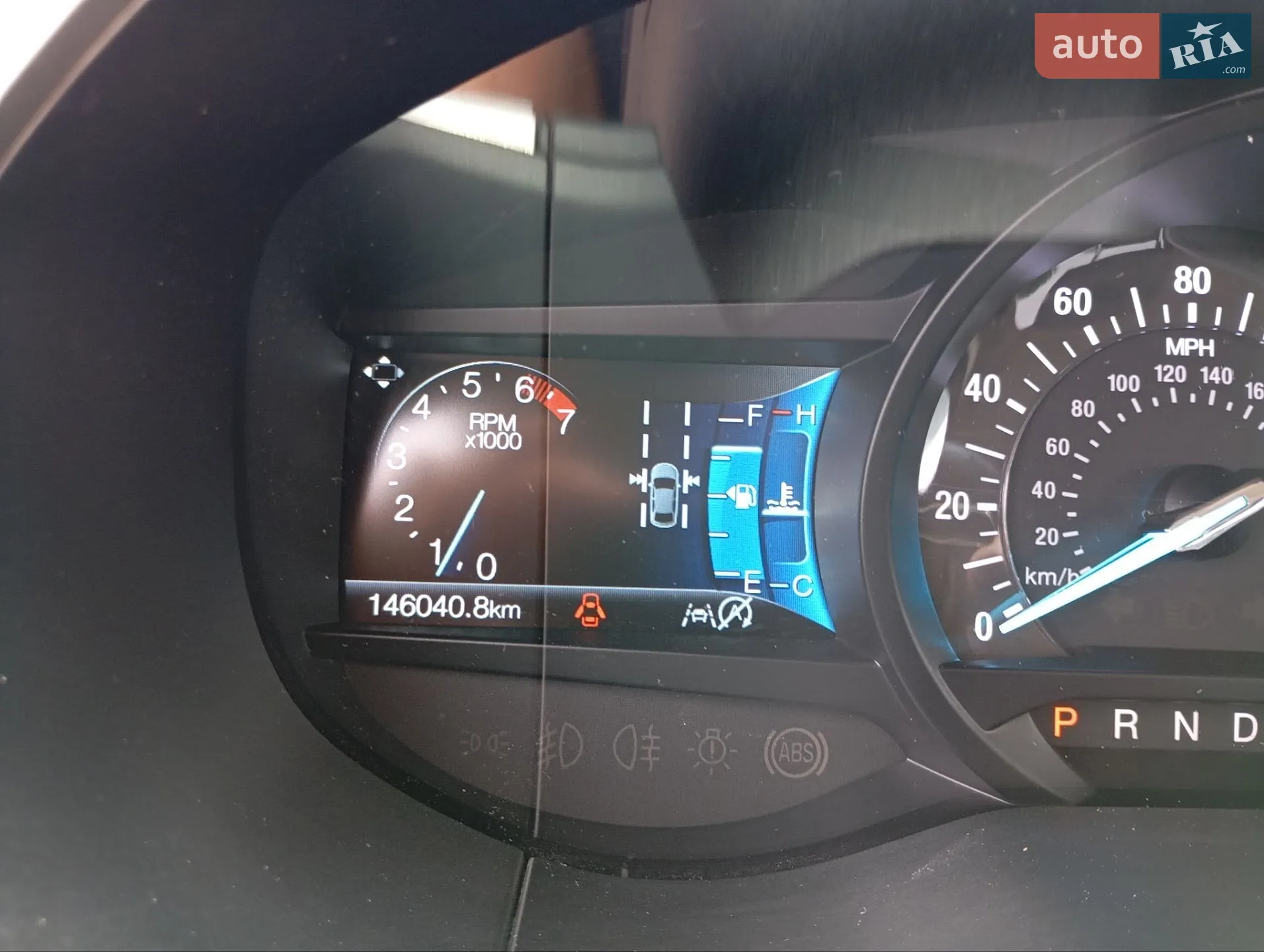 2018 Ford Edge - мініатюра 32