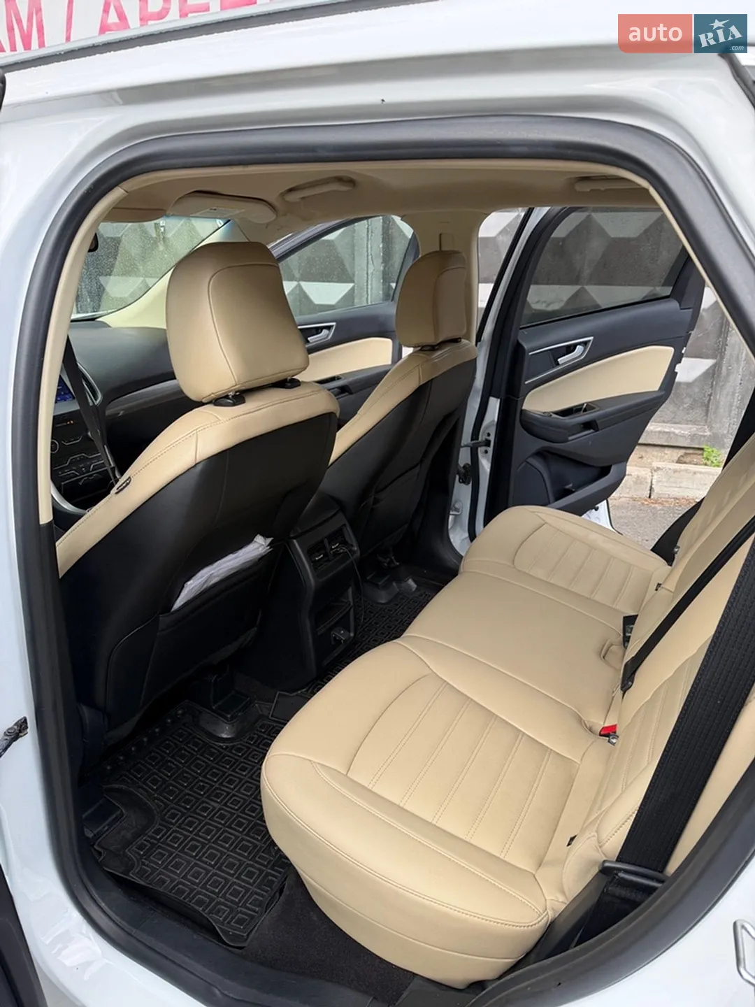 2020 Ford Edge - мініатюра 15