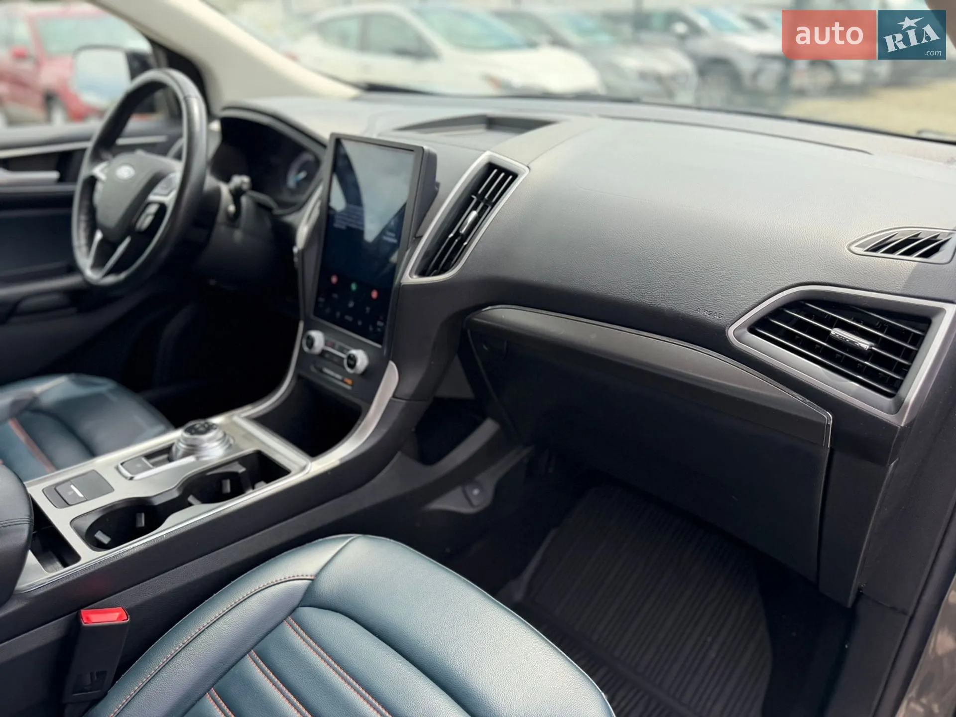 2023 Ford Edge - мініатюра 29