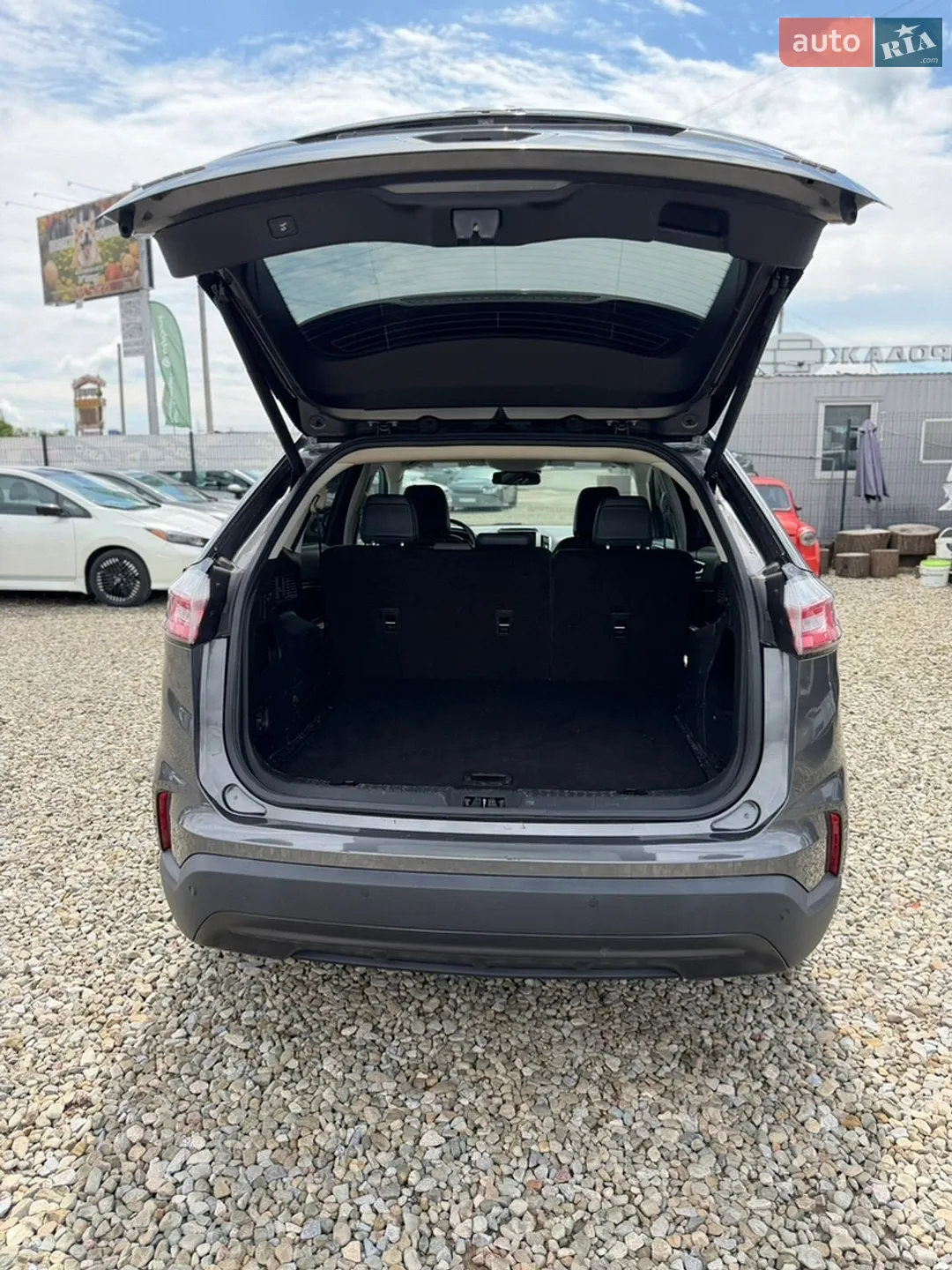 2023 Ford Edge - мініатюра 38