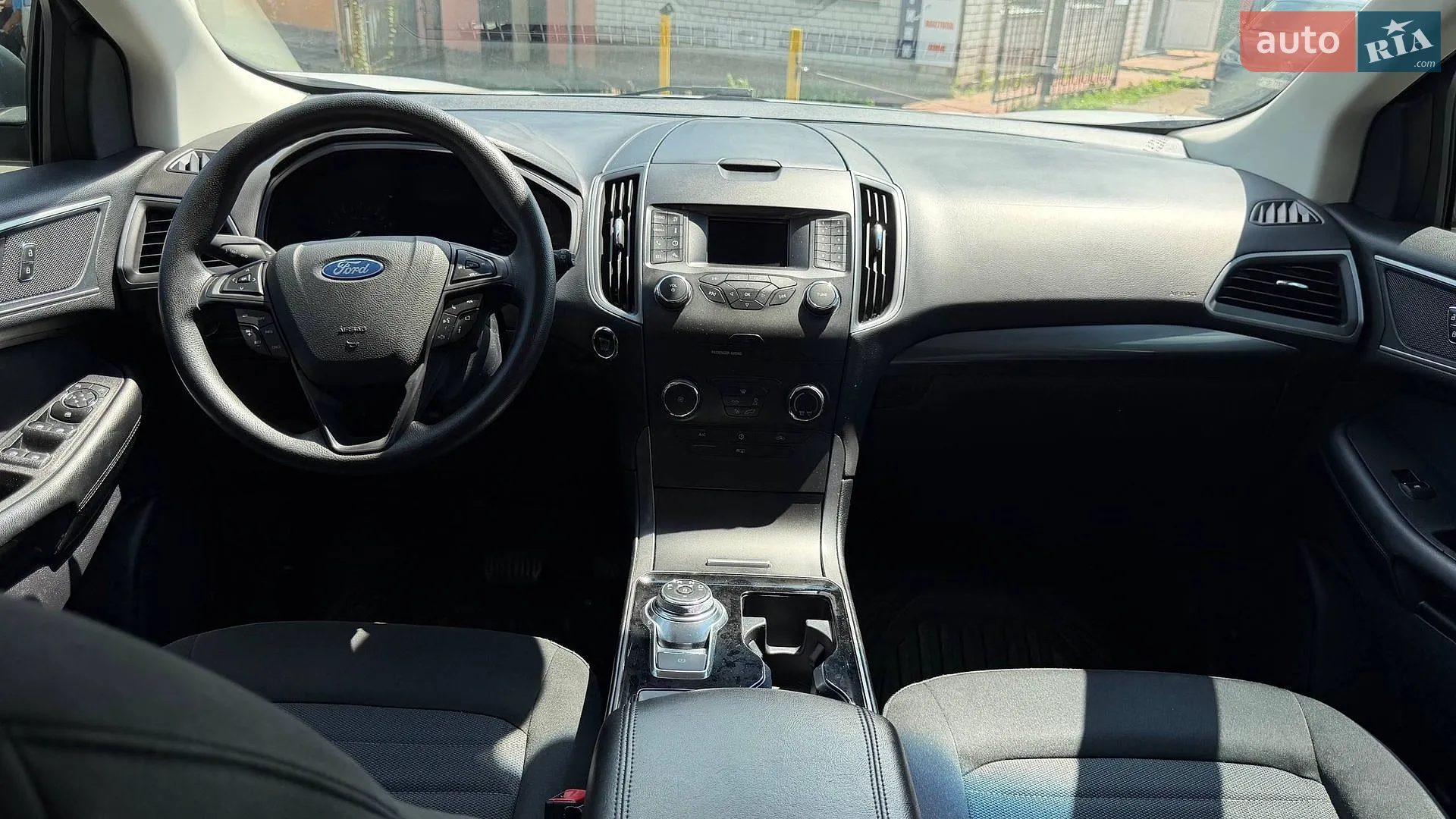 2019 Ford Edge - мініатюра 21
