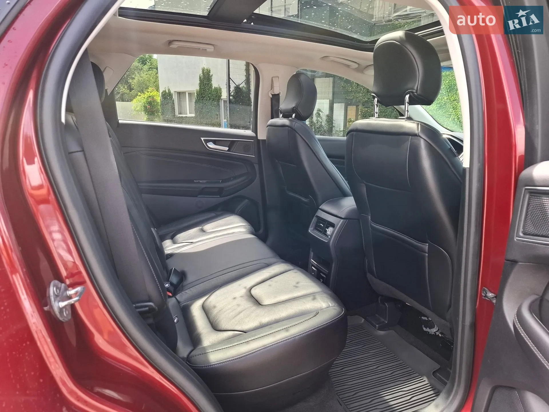2019 Ford Edge - мініатюра 25