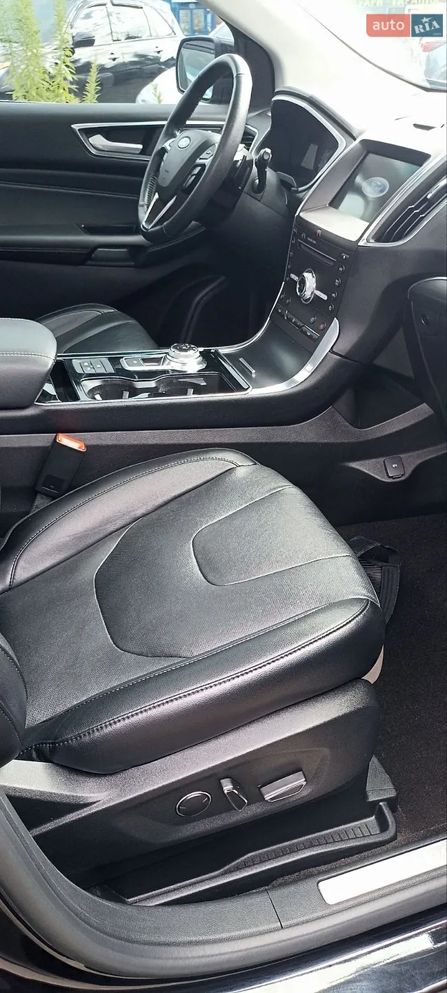 2019 Ford Edge - мініатюра 7