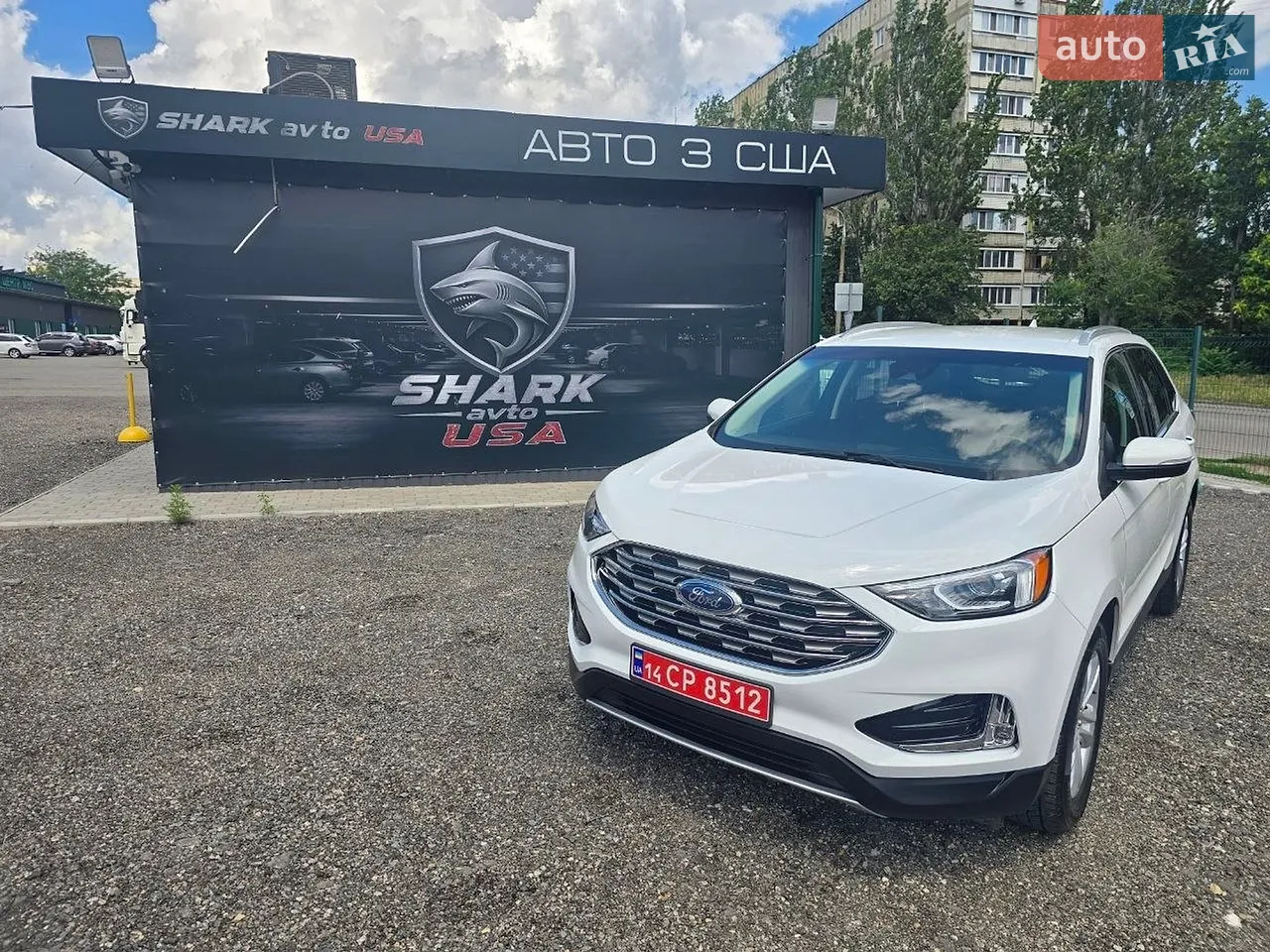 2020 Ford Escape - мініатюра 32