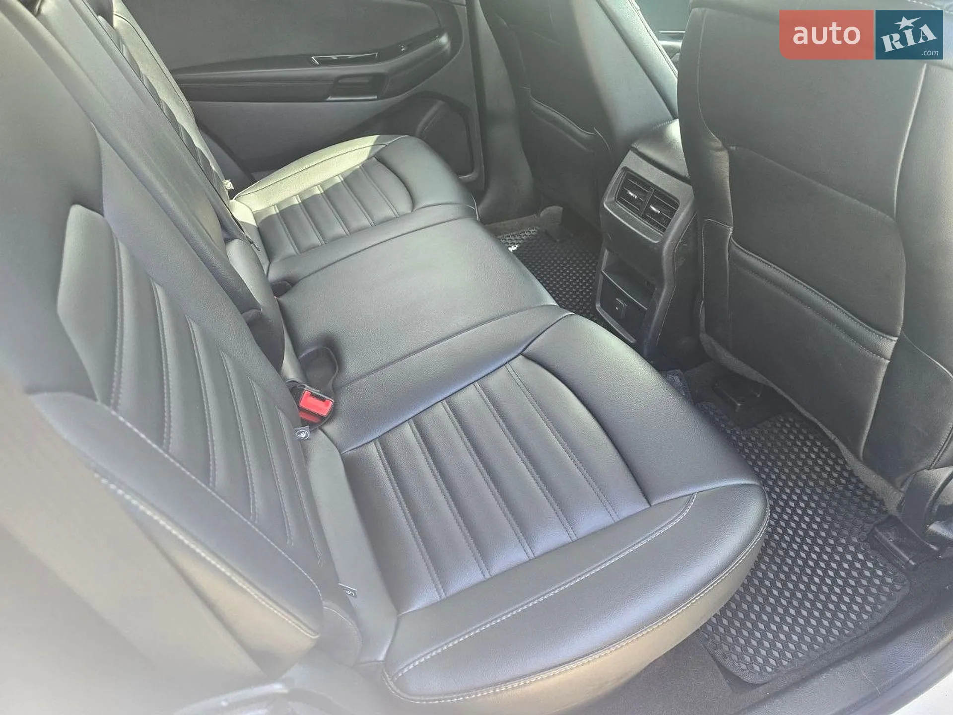 2019 Ford Edge - мініатюра 12