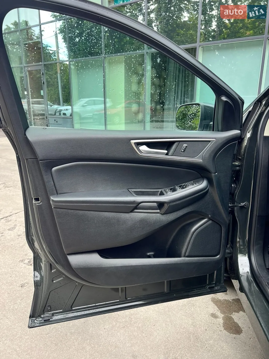2022 Ford Edge - мініатюра 16