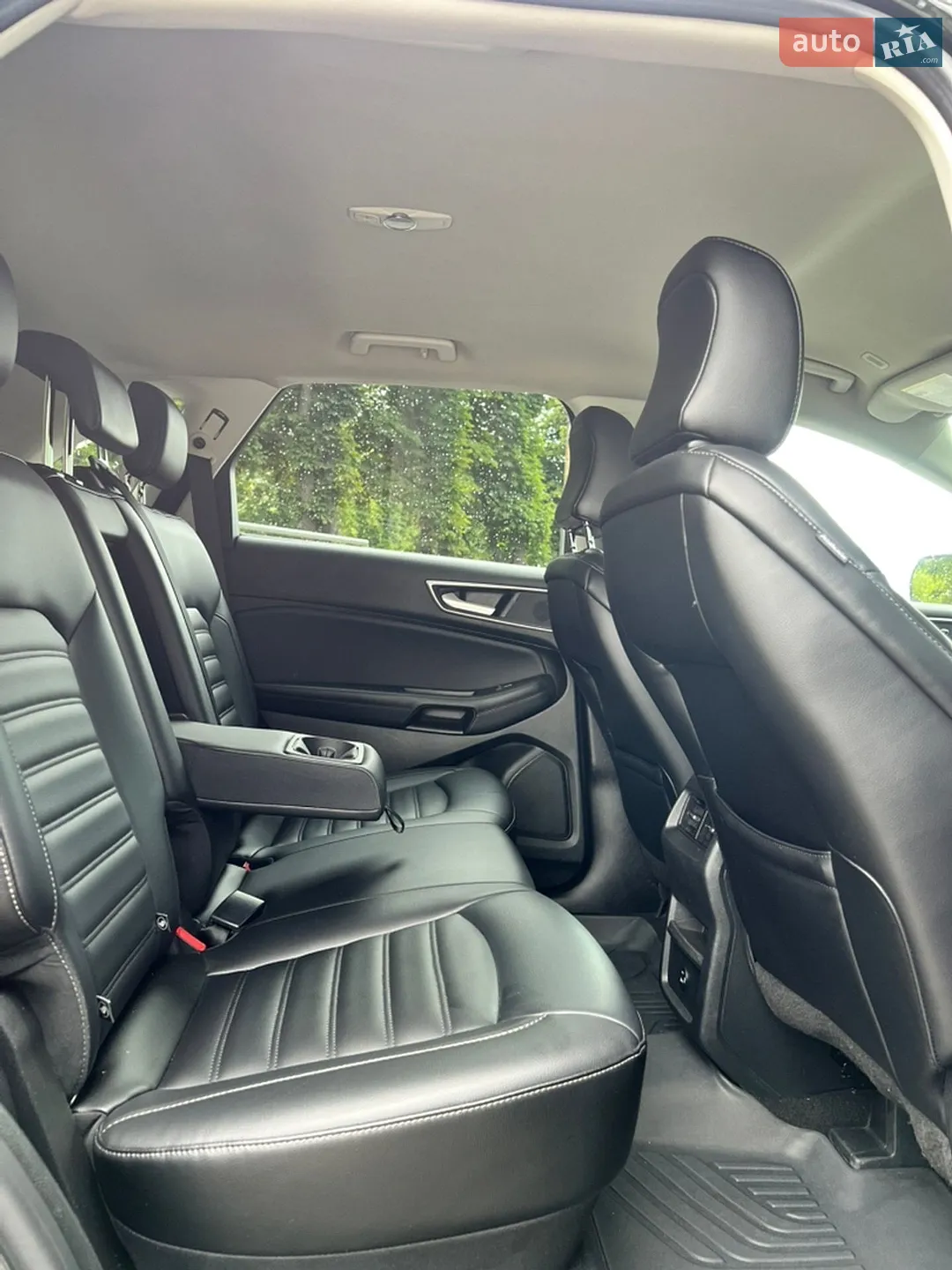 2022 Ford Edge - мініатюра 19