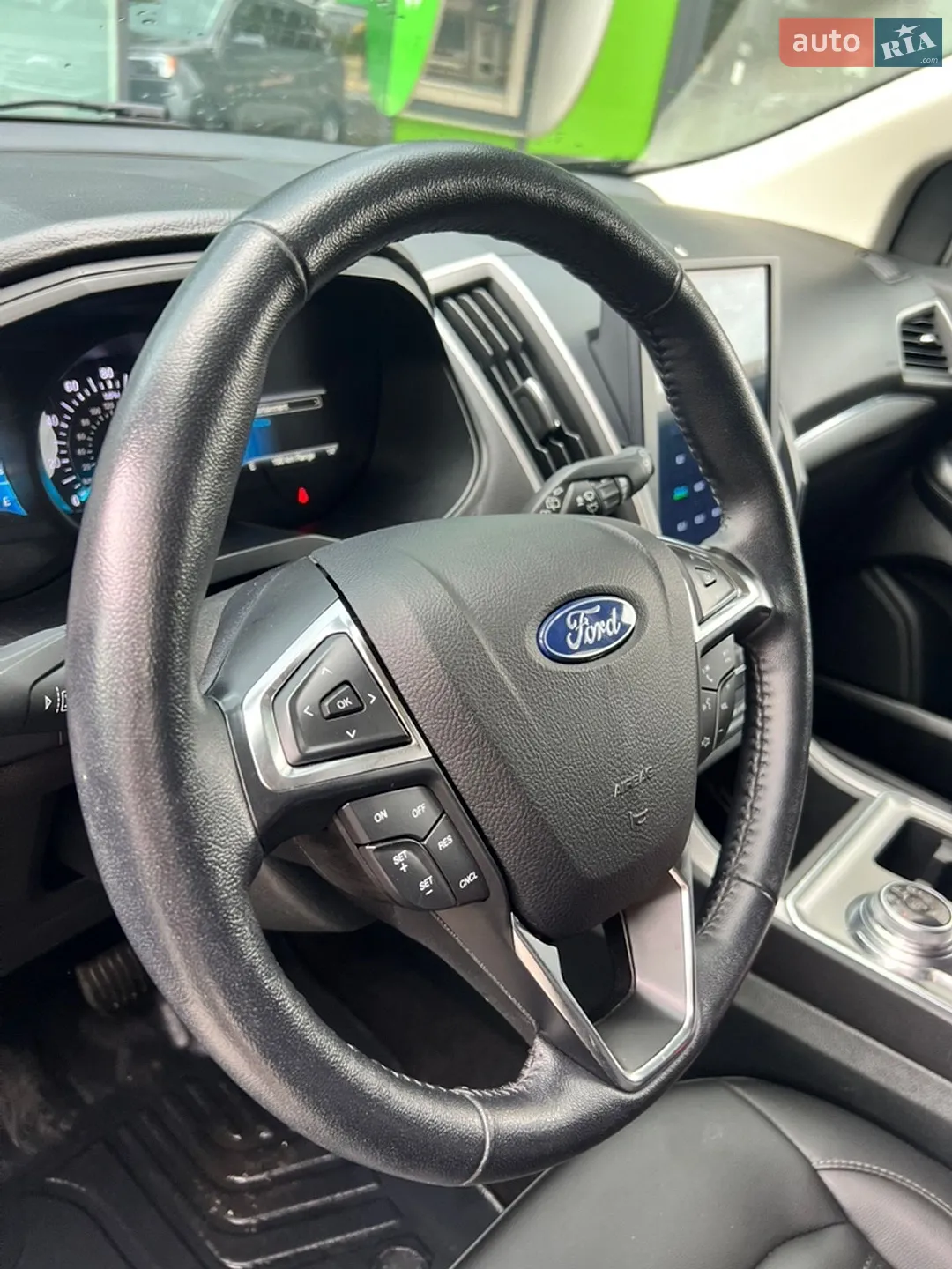 2022 Ford Edge - мініатюра 25