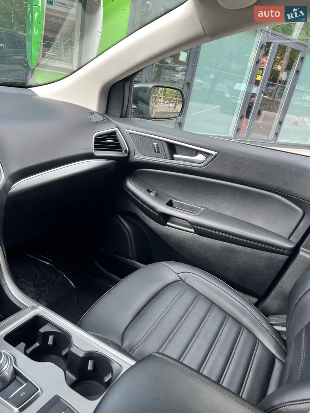 2022 Ford Edge - мініатюра 30