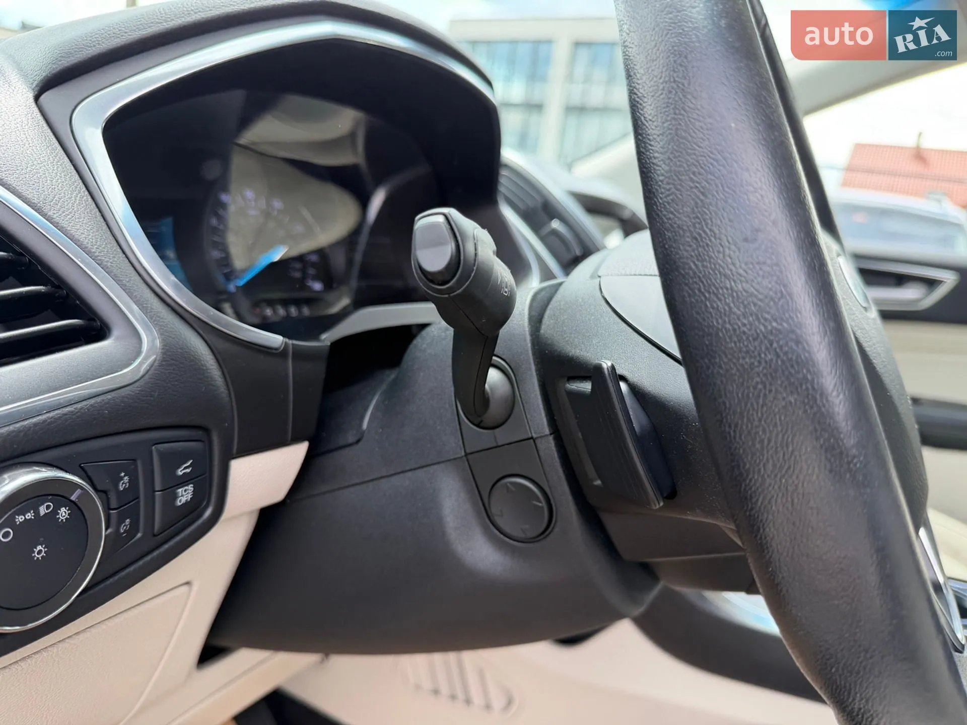 2020 Ford Edge - мініатюра 31