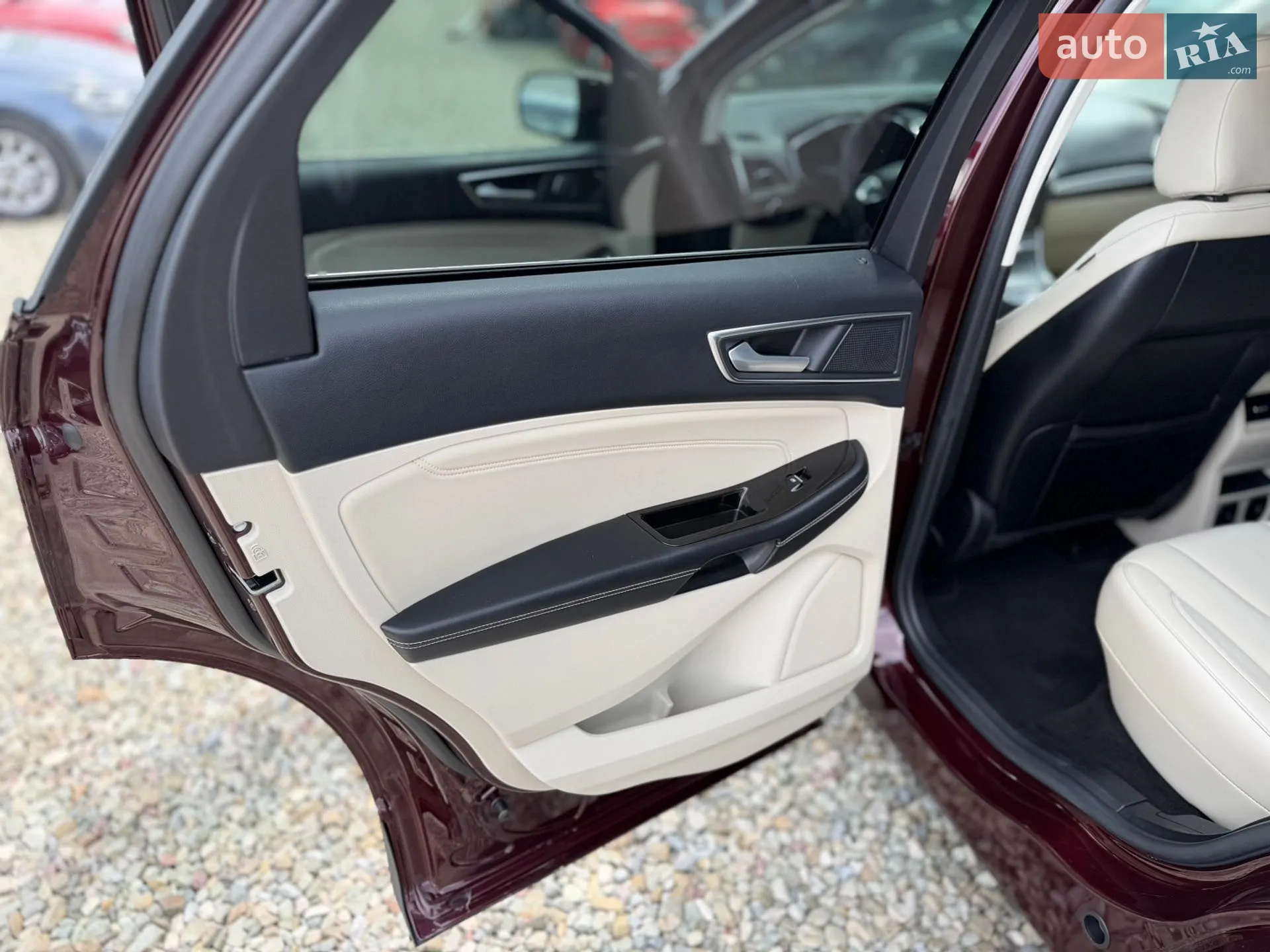 2020 Ford Edge - мініатюра 33