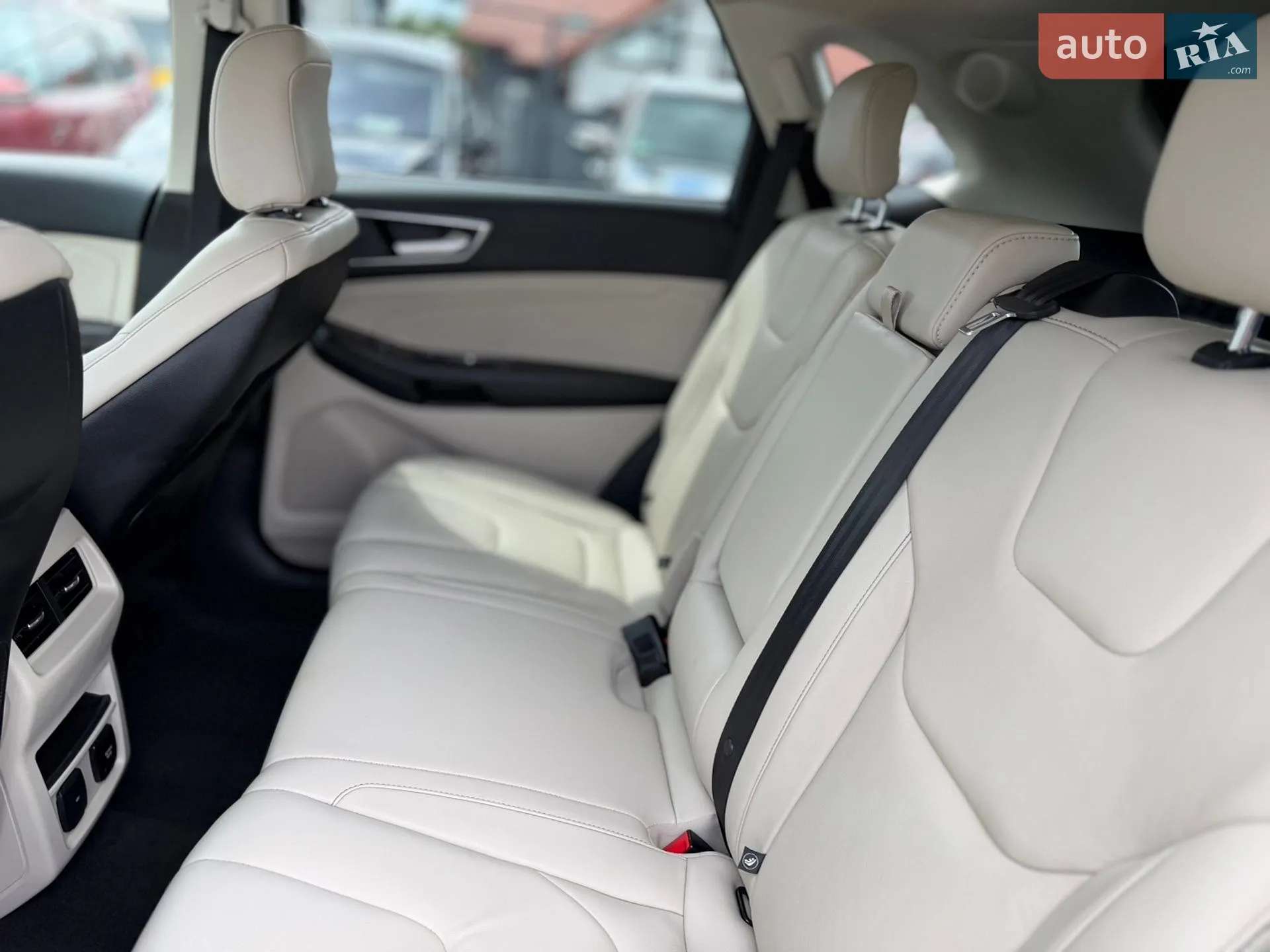 2020 Ford Edge - мініатюра 35