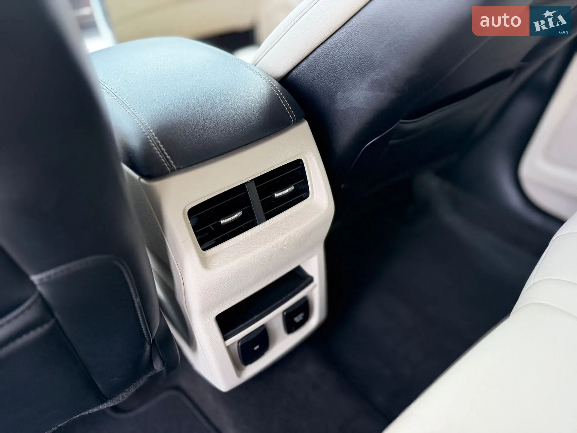 2020 Ford Edge - мініатюра 36