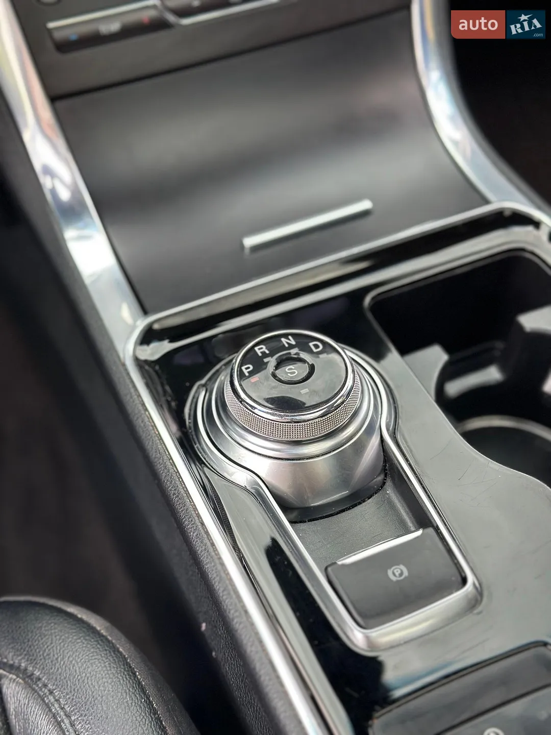 2019 Ford Edge - мініатюра 29