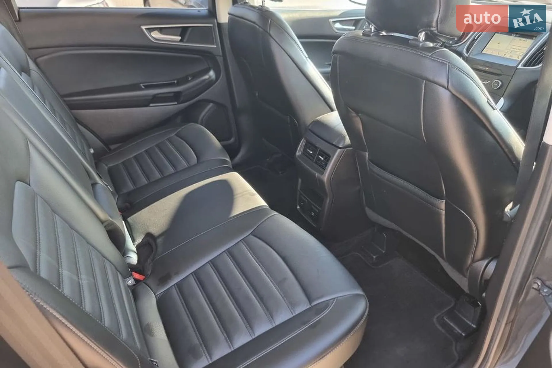 2017 Ford Edge - мініатюра 6
