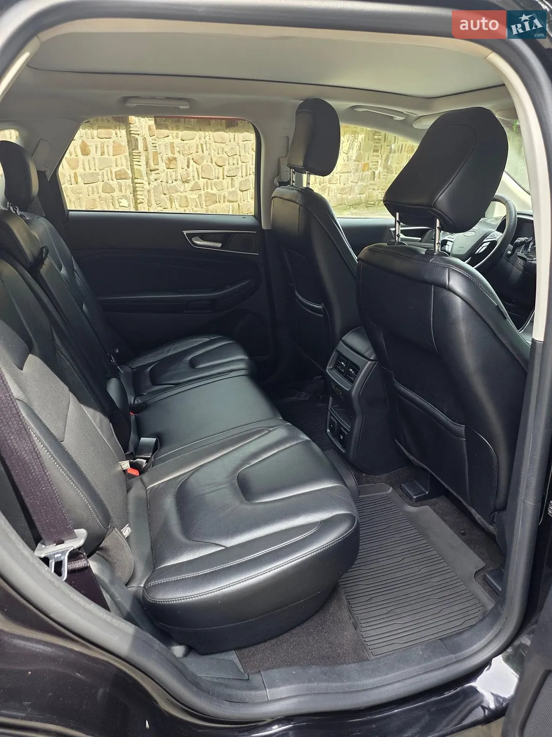 2020 Ford Edge - мініатюра 19