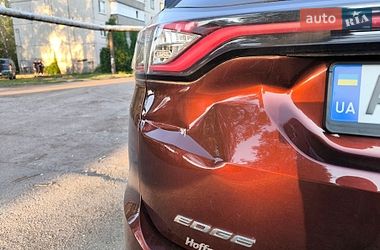 Внедорожник / Кроссовер Ford Edge 2015 в Харькове