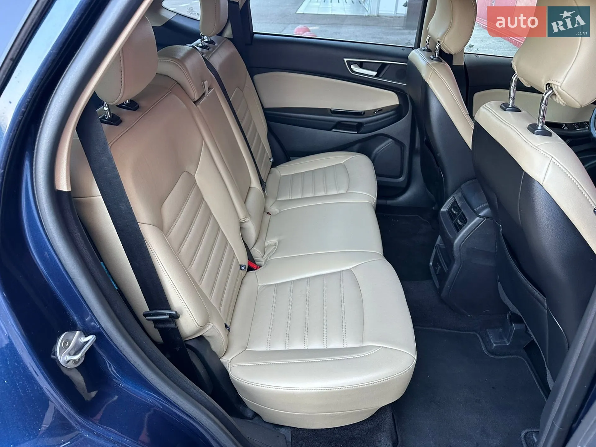 2017 Ford Edge - мініатюра 22