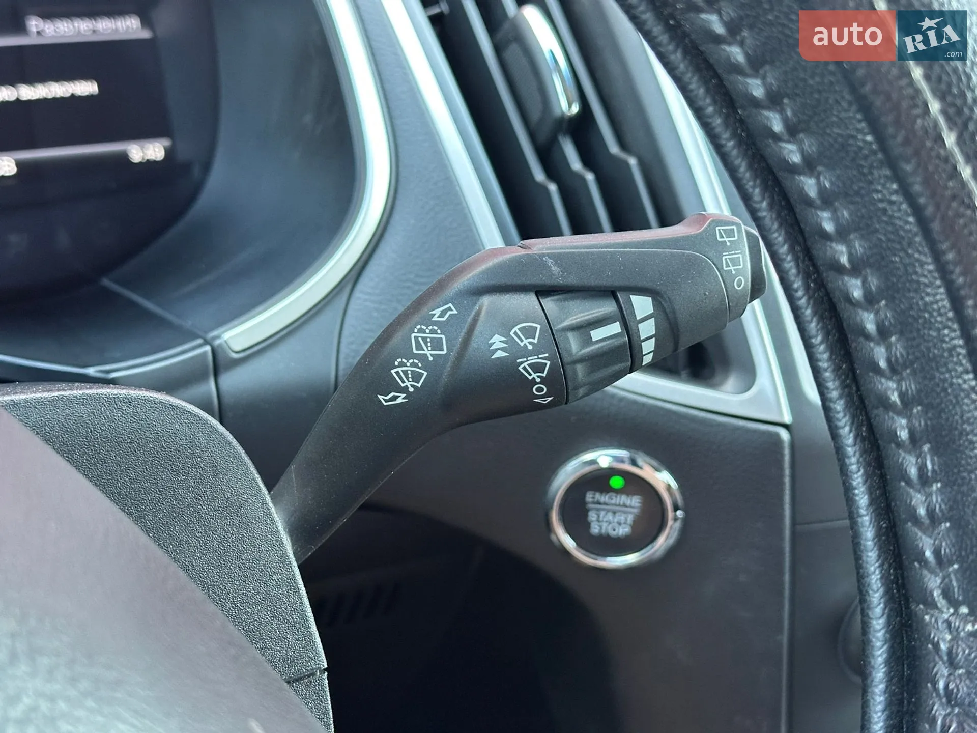2017 Ford Edge - мініатюра 34